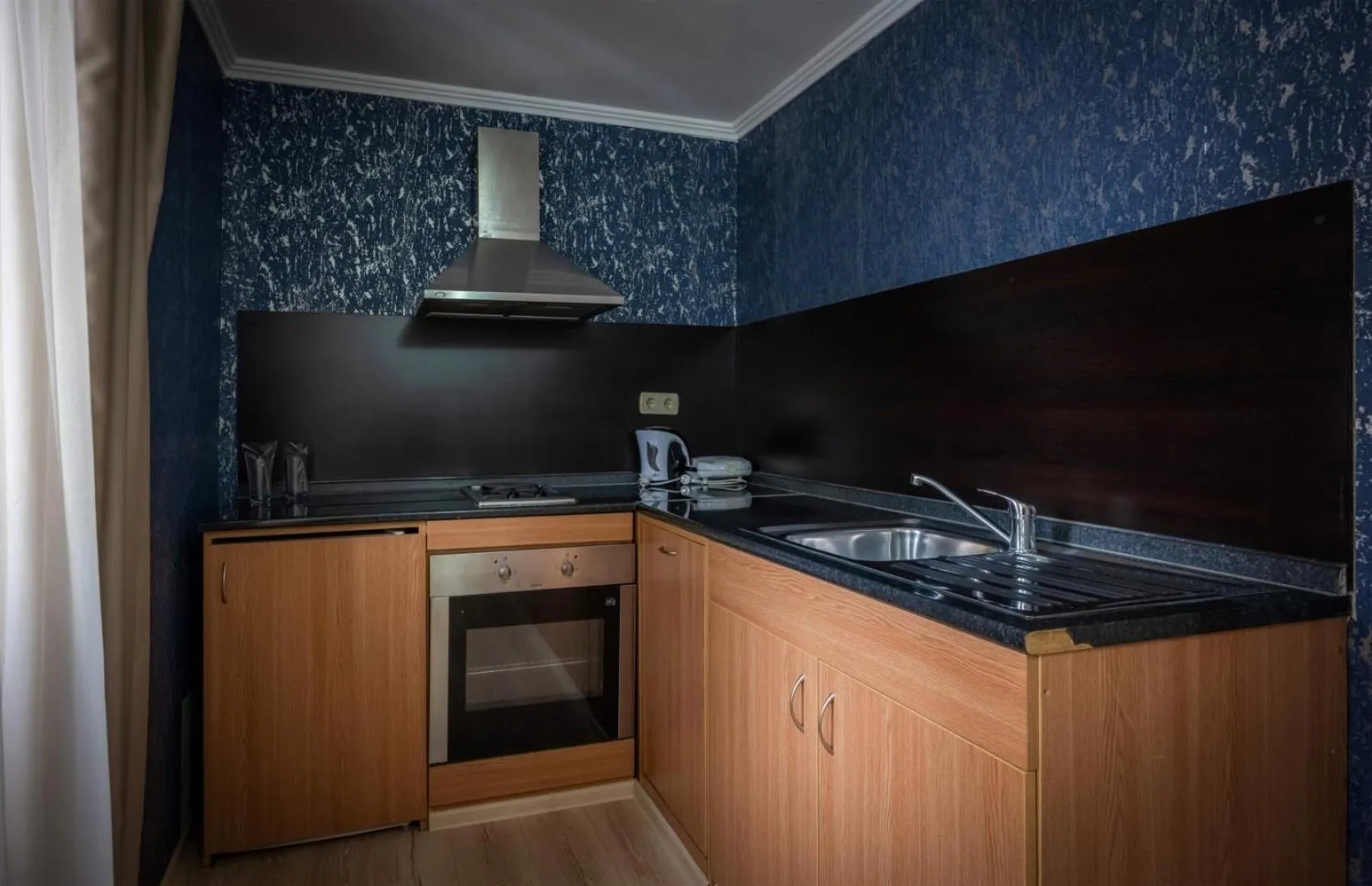 Snezhanka Hotel Pamporovo - Half Board & Swimming pool