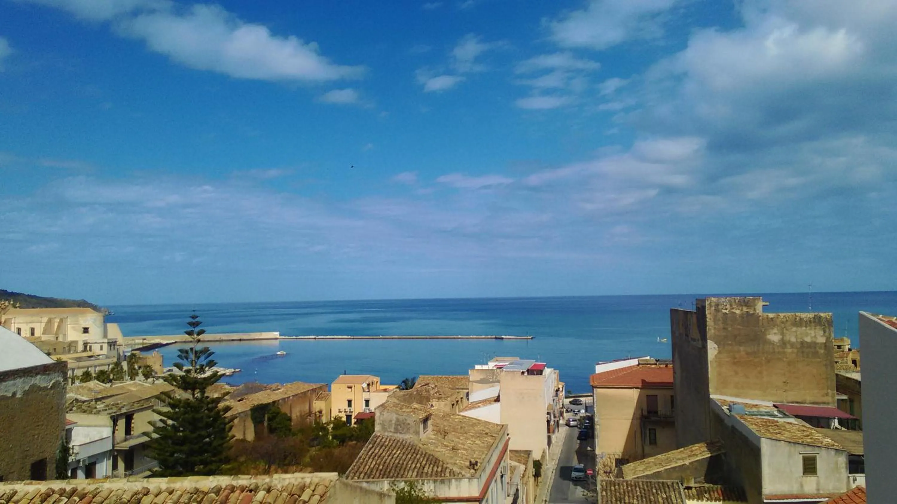 City view in Appartamenti Via Marconi