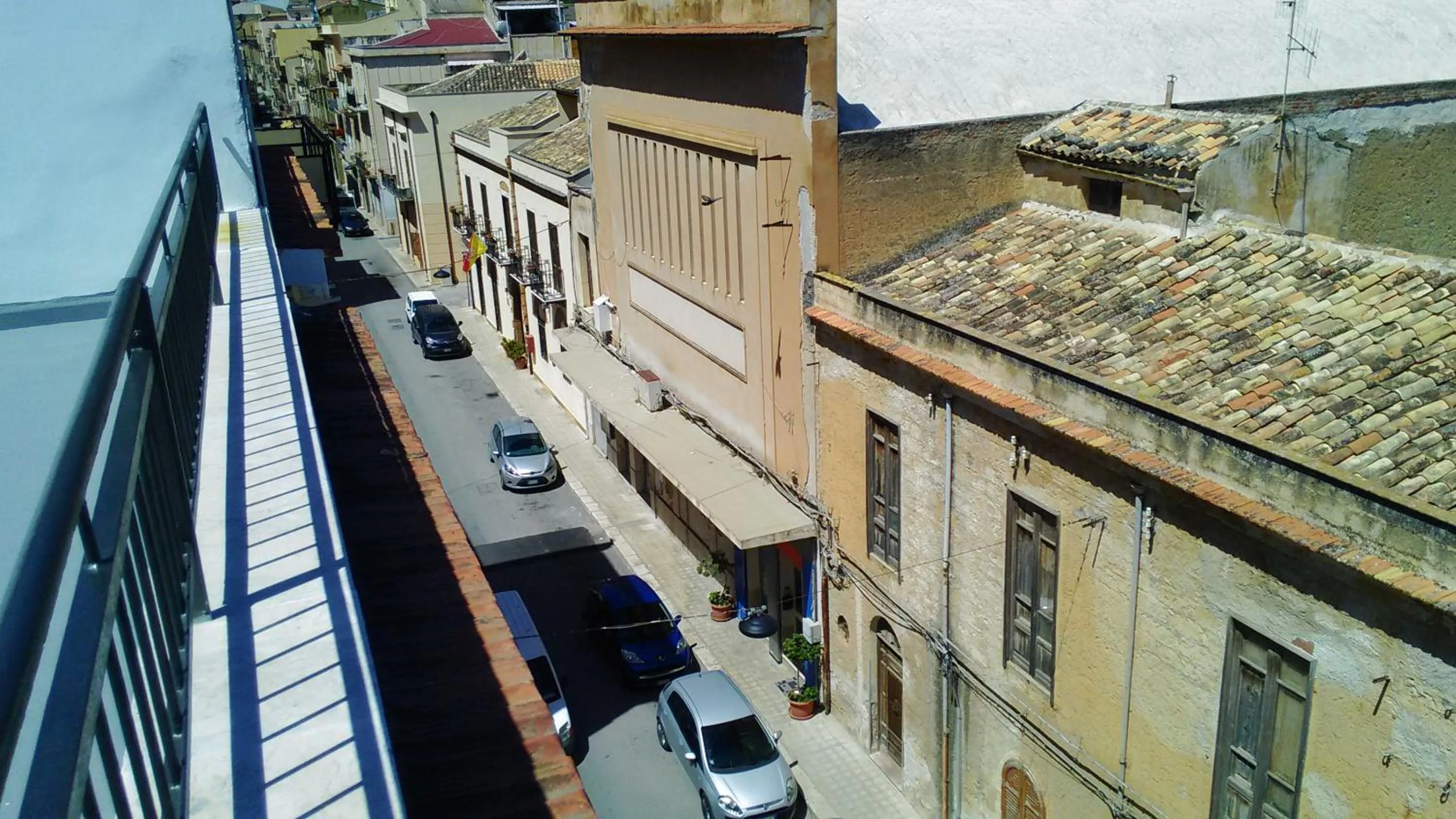 Nearby landmark in Appartamenti Via Marconi