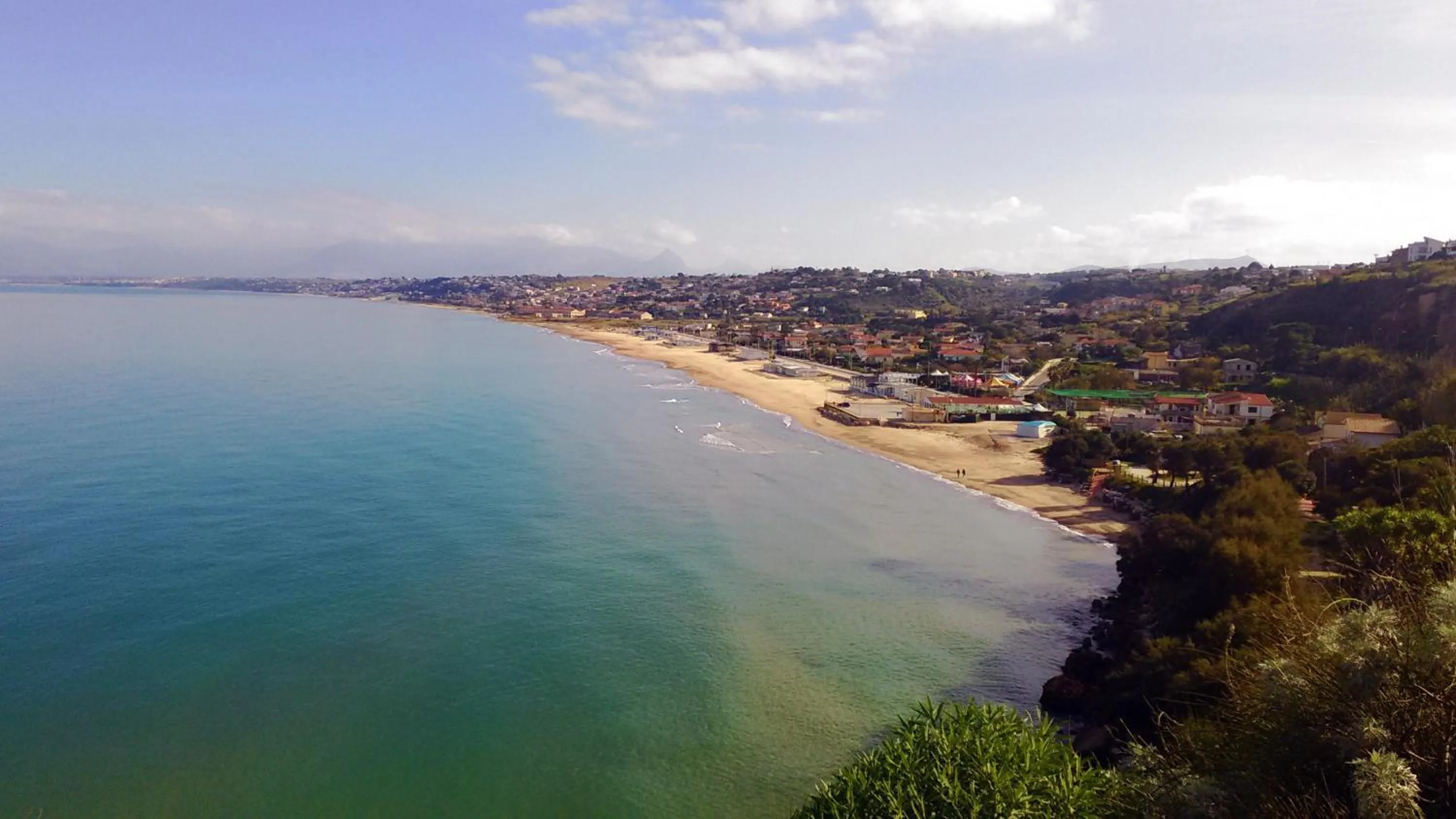 Spring in Appartamenti Via Marconi