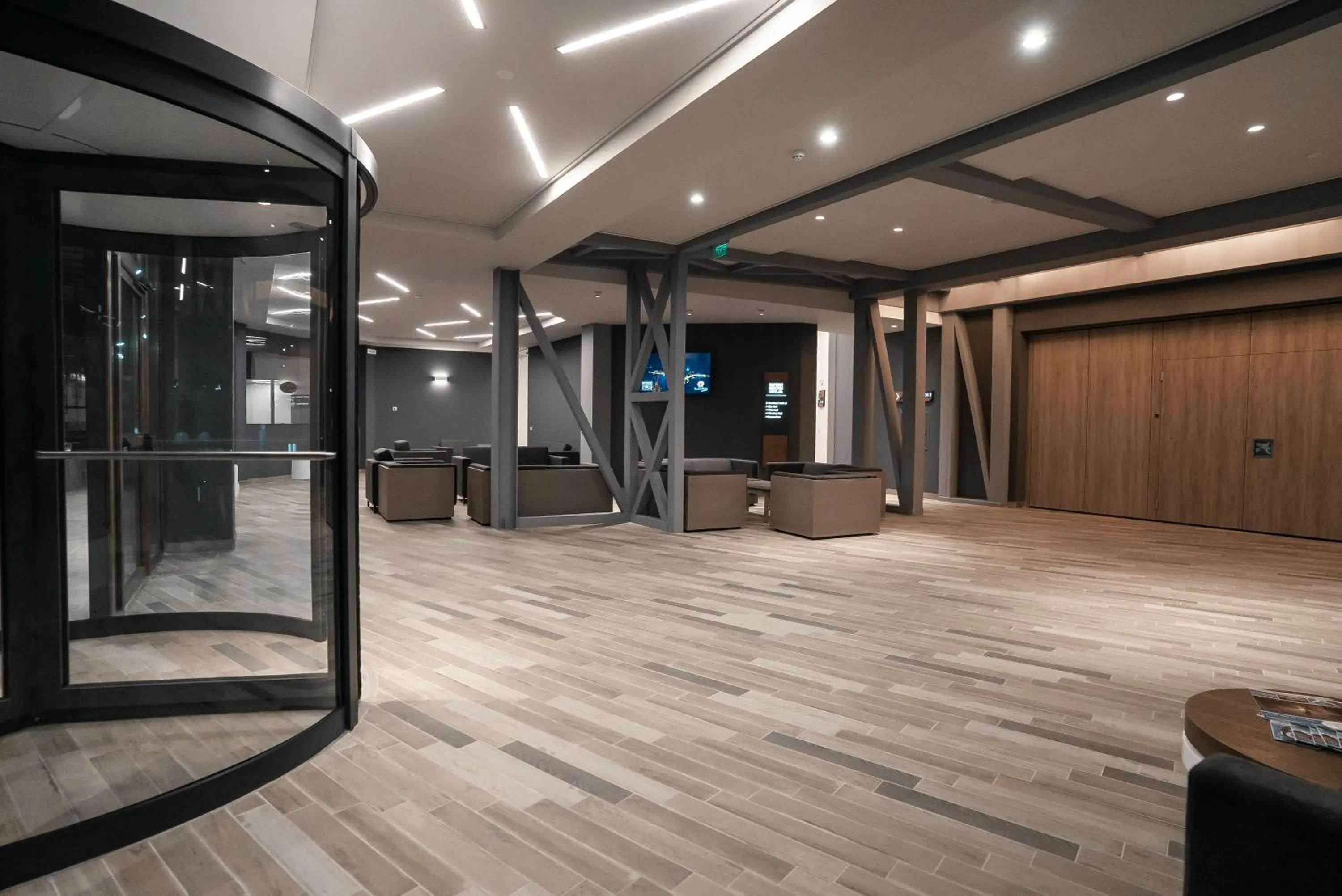 Business facilities in Perelik Hotel