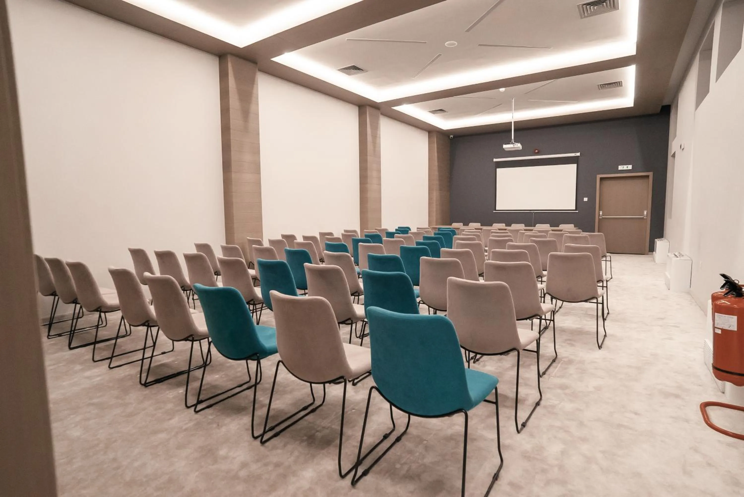 Business facilities in Perelik Hotel