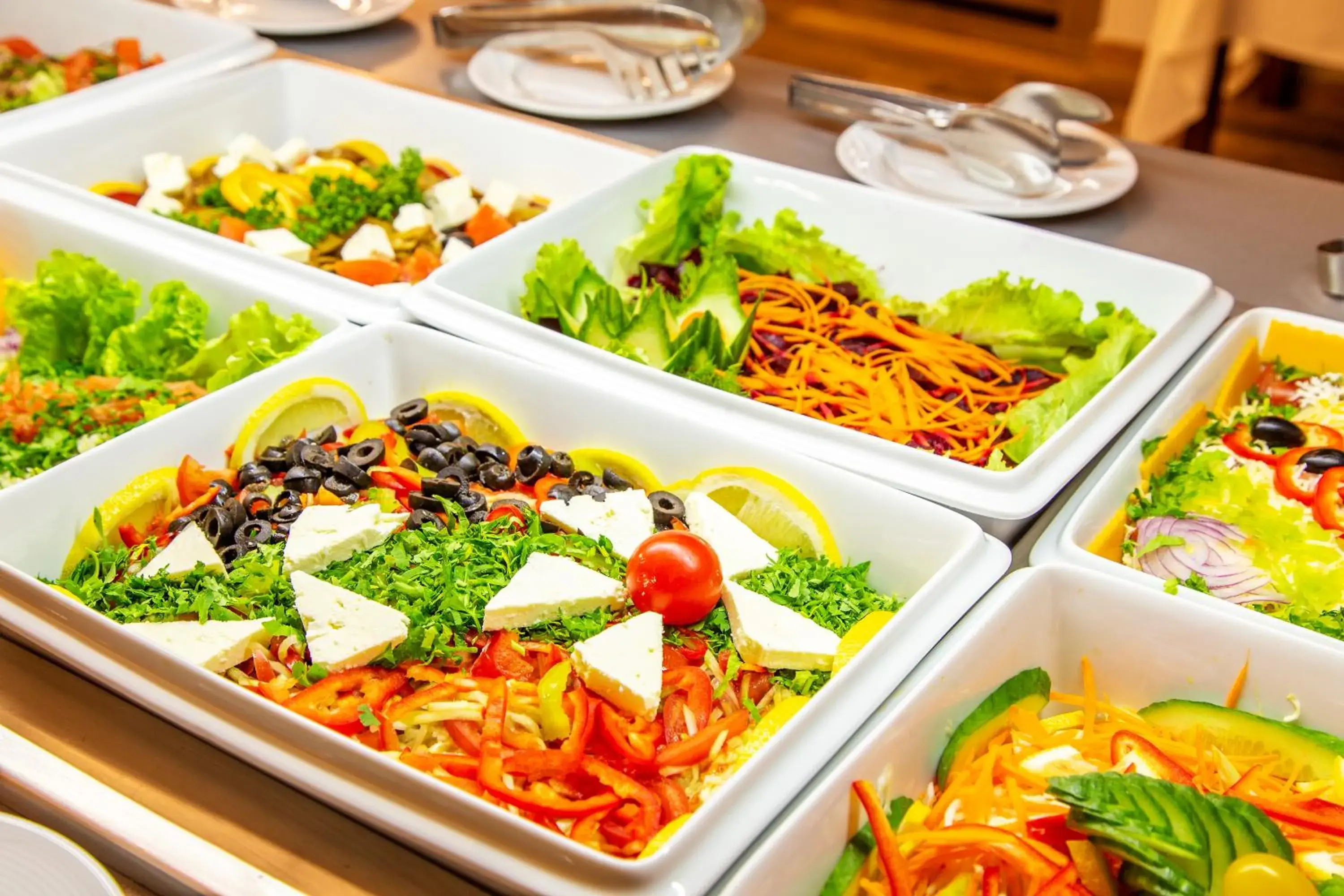 Restaurant/places to eat in Perelik Hotel Restaurant/places to eat in Perelik Hotel