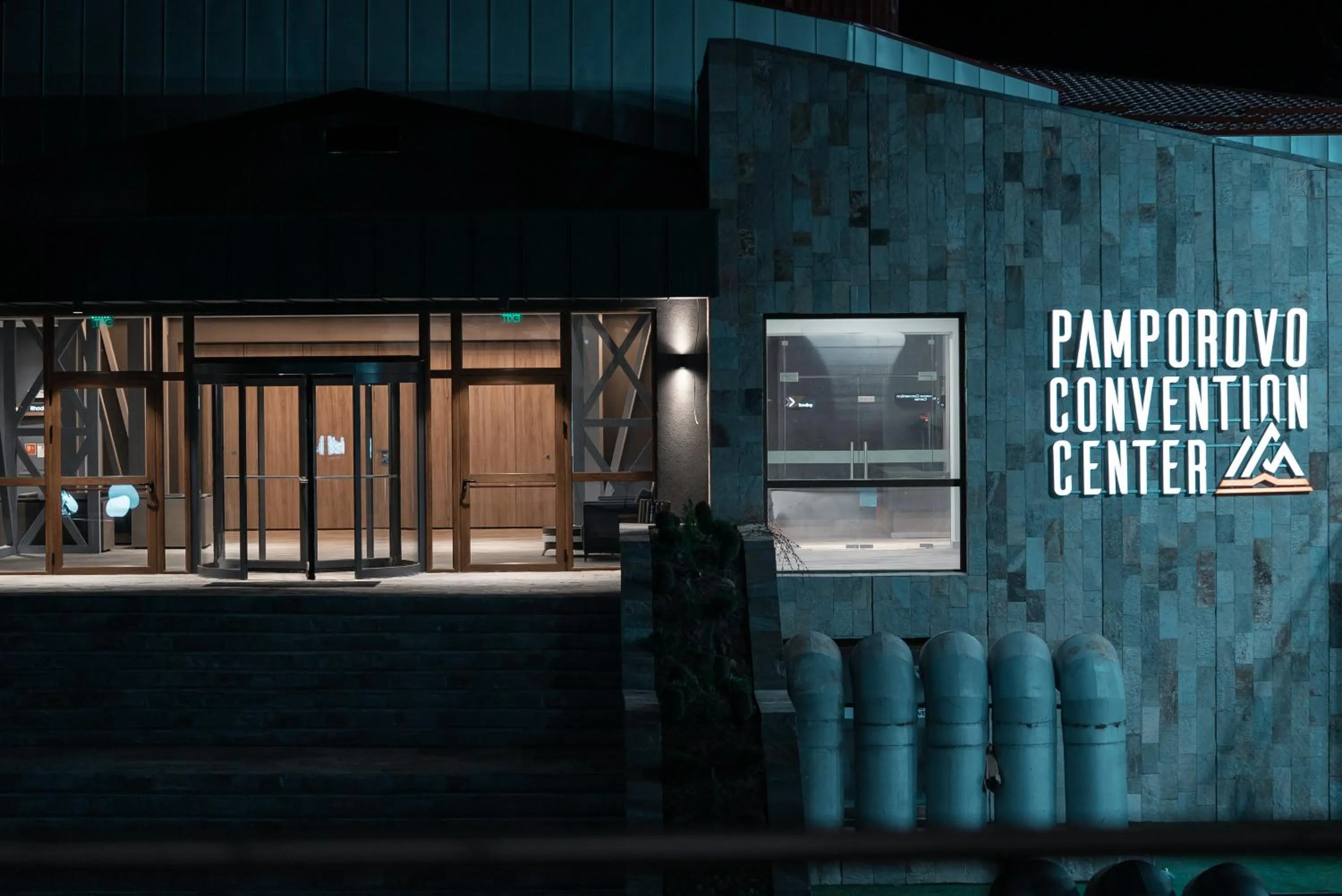 Business facilities in Perelik Hotel