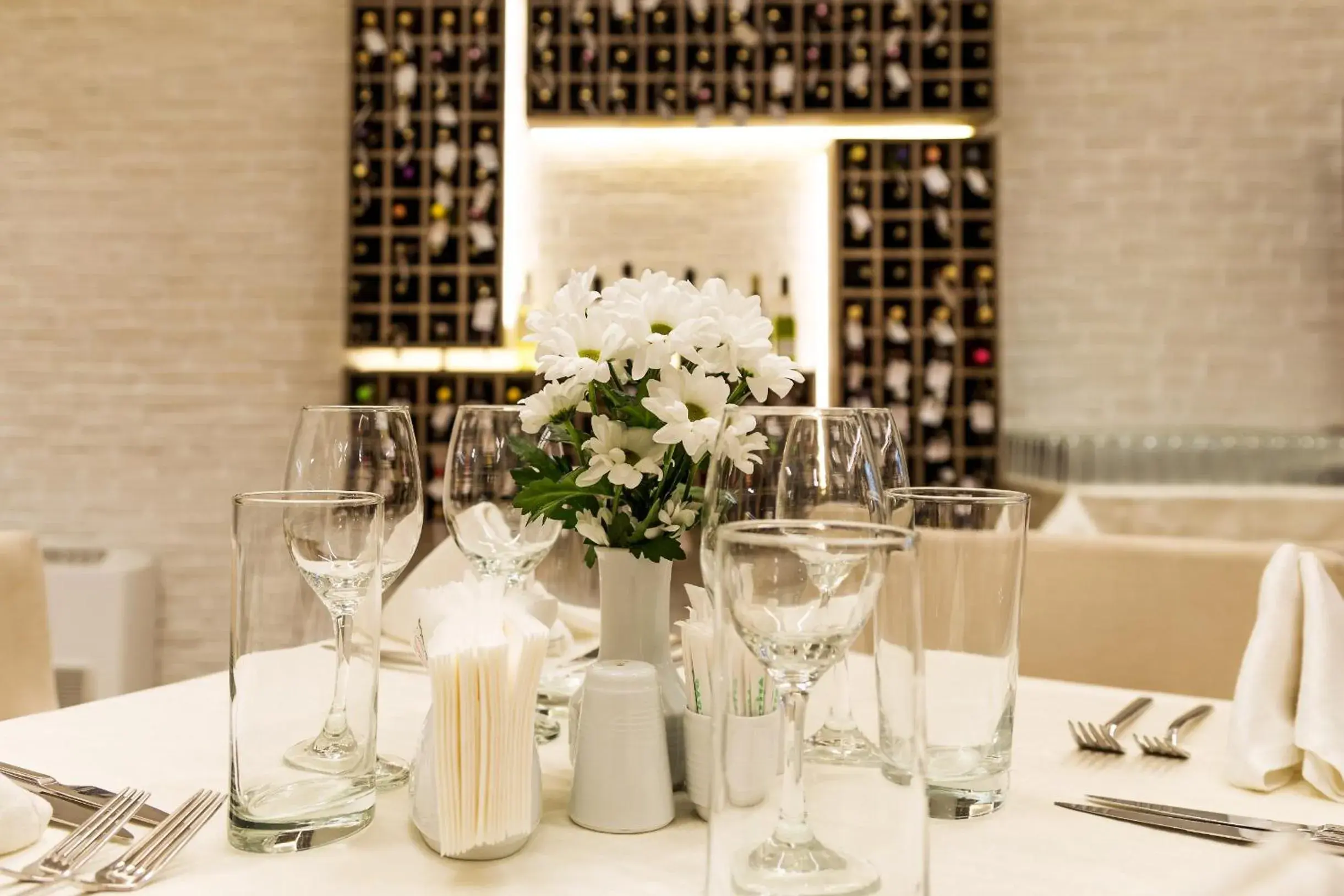 Restaurant/places to eat in Perelik Hotel Restaurant/places to eat in Perelik Hotel