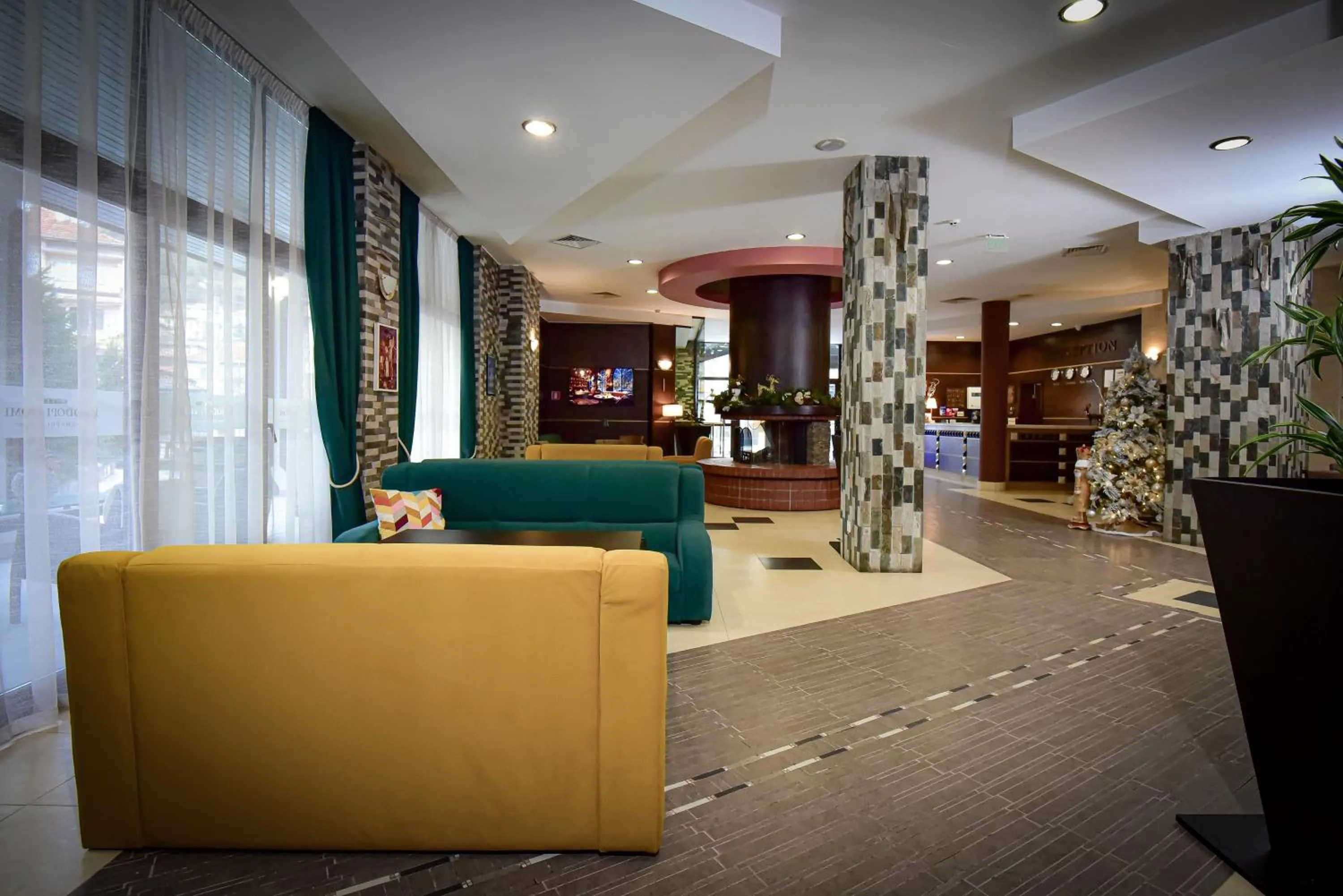 Rhodopi Home Hotel Chepelare- Half Board & Wellness