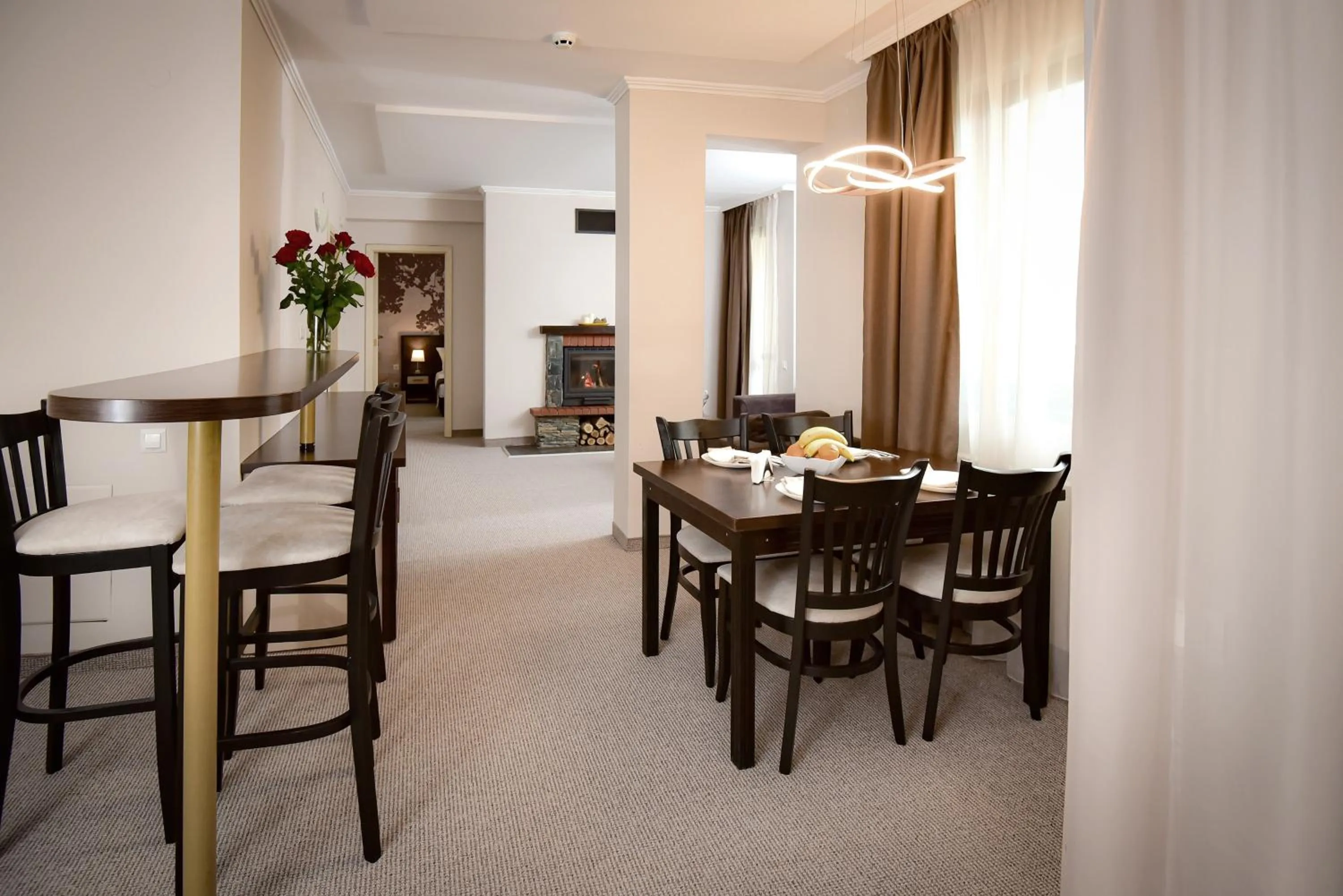 Rhodopi Home Hotel Chepelare- Half Board & Wellness