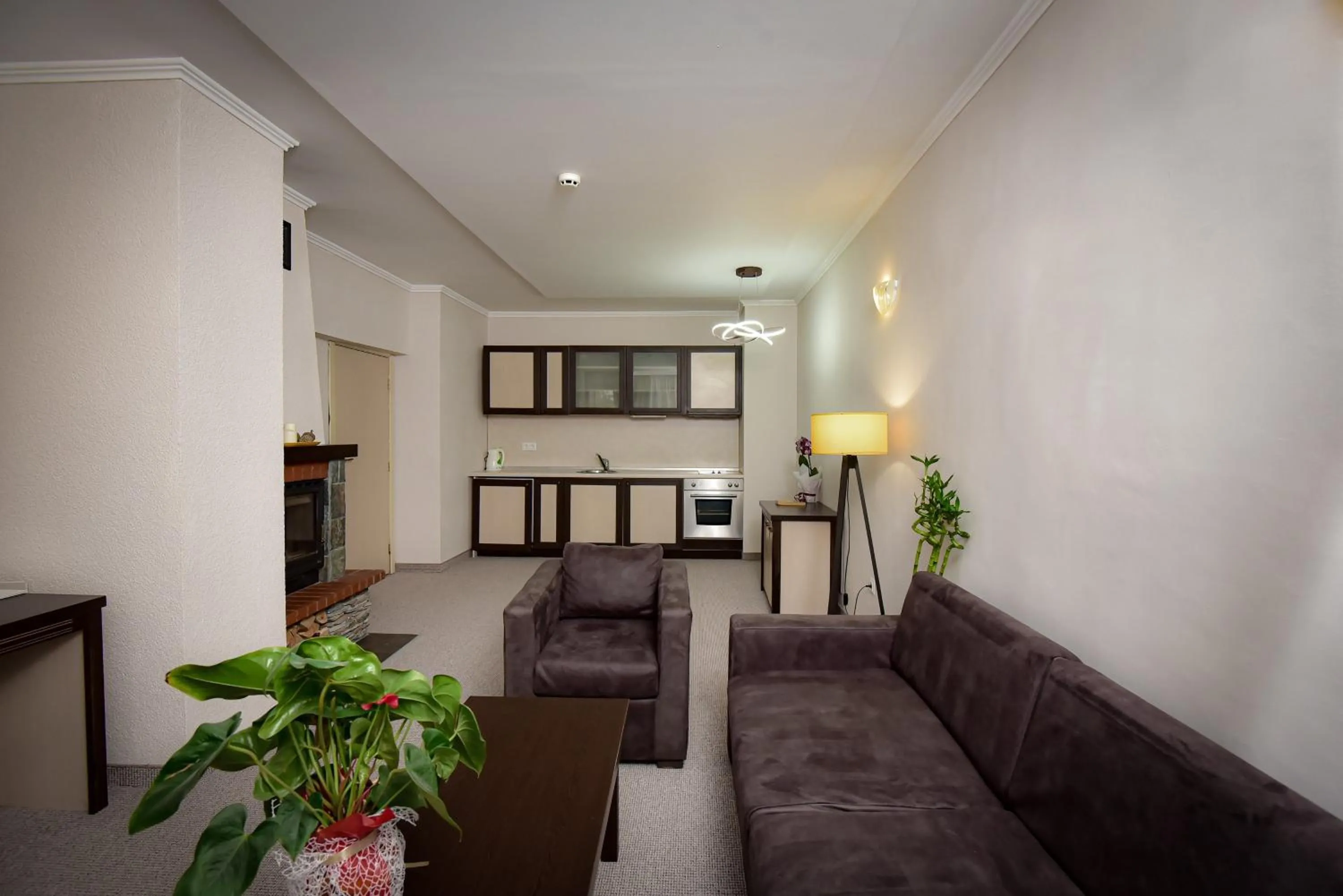 Rhodopi Home Hotel Chepelare- Half Board & Wellness