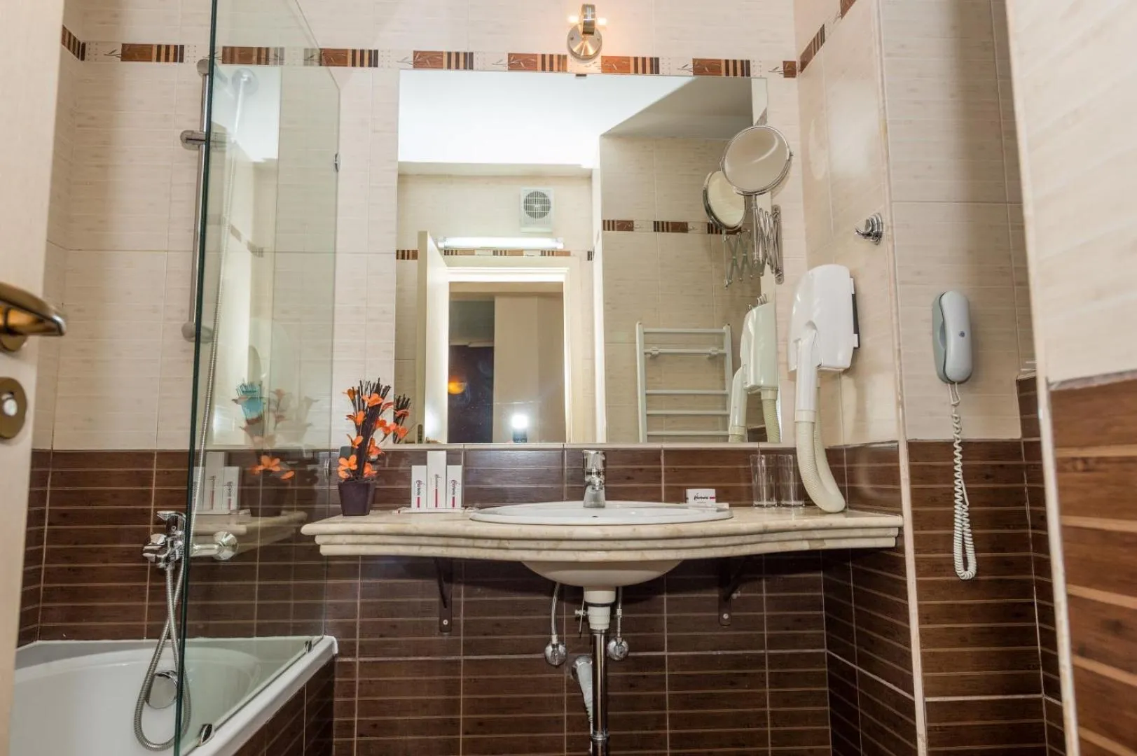 Rhodopi Home Hotel Chepelare- Half Board & Wellness