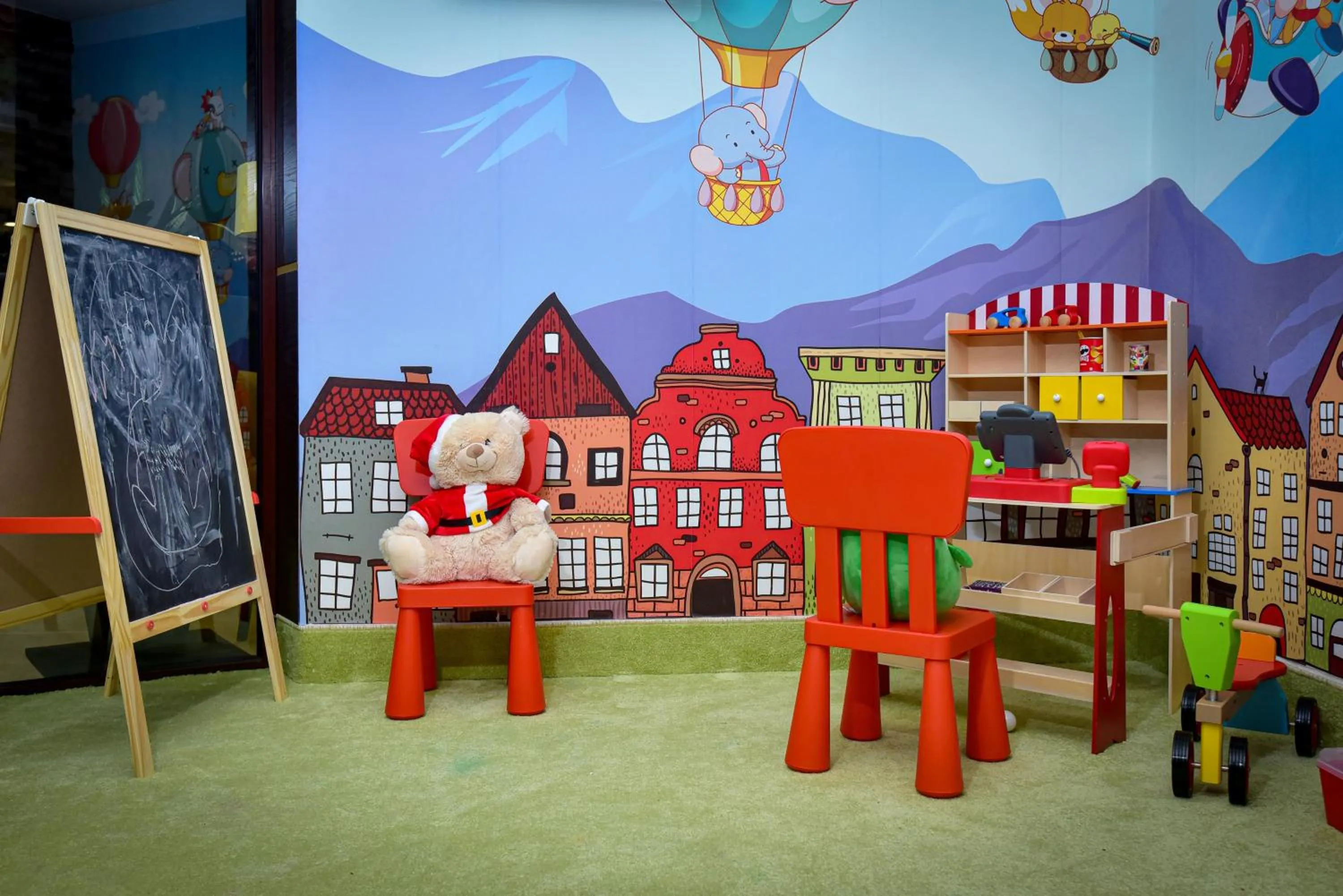 Rhodopi Home Hotel Chepelare- Half Board & Wellness