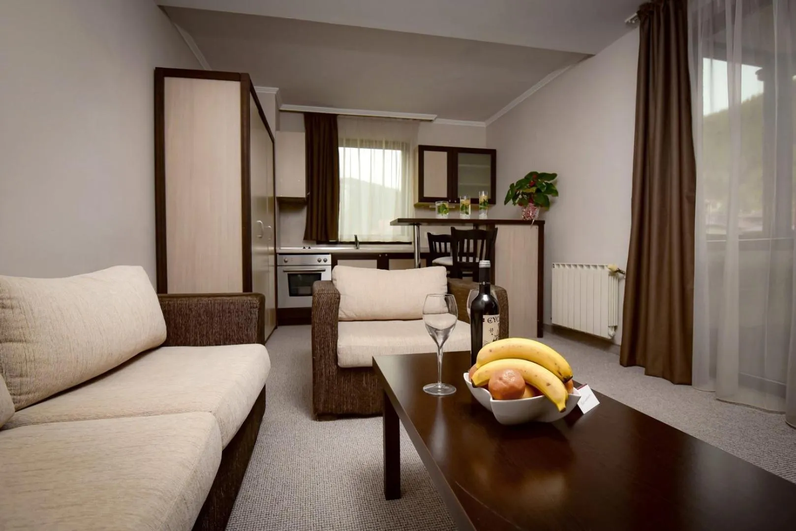 Rhodopi Home Hotel Chepelare- Half Board & Wellness