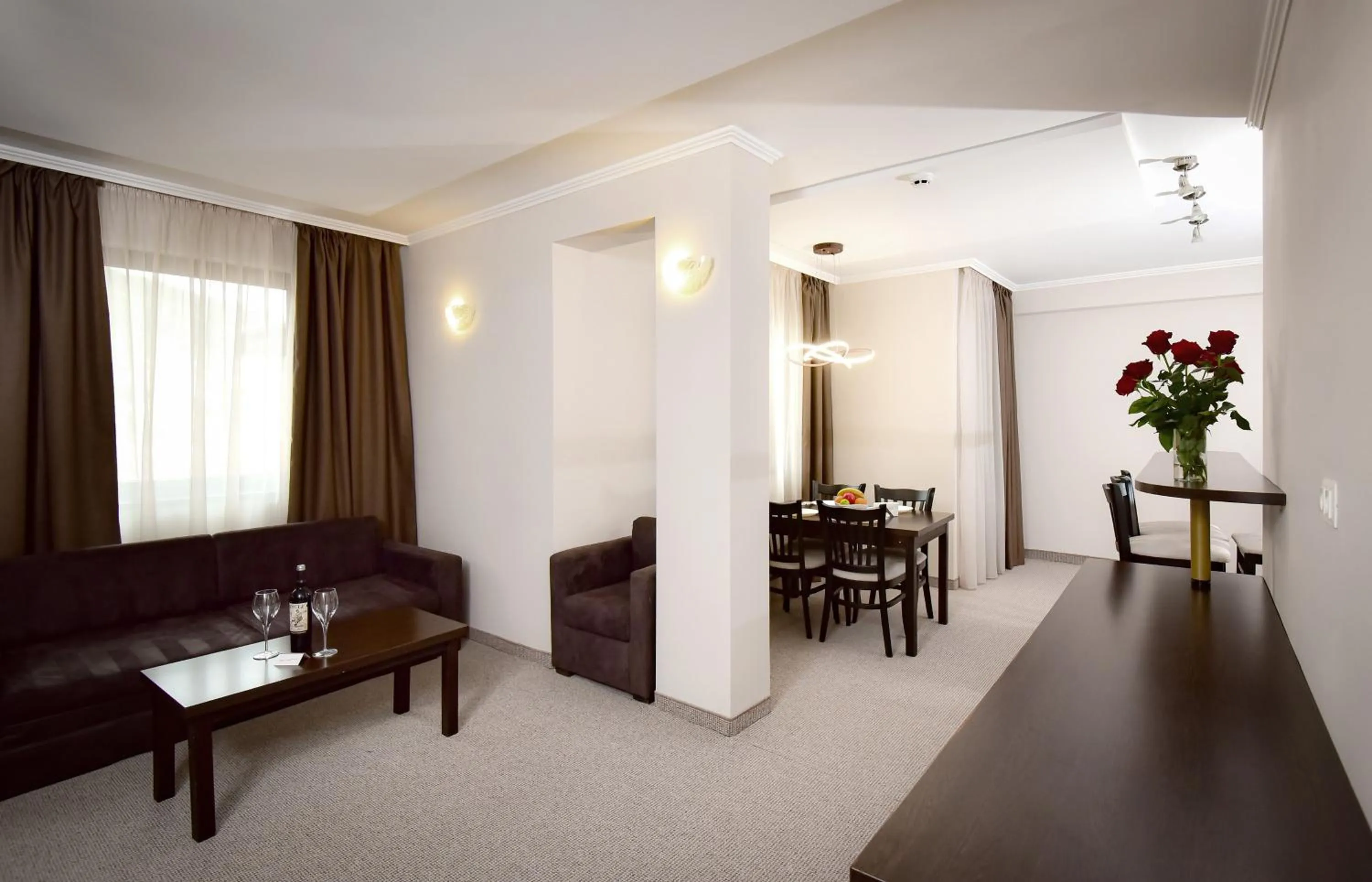 Rhodopi Home Hotel Chepelare- Half Board & Wellness