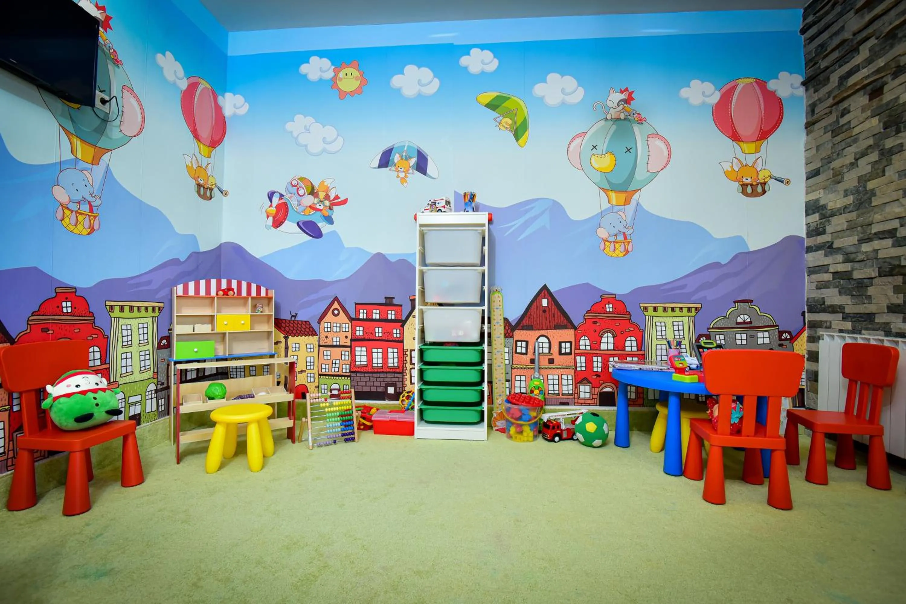 Rhodopi Home Hotel Chepelare- Half Board & Wellness