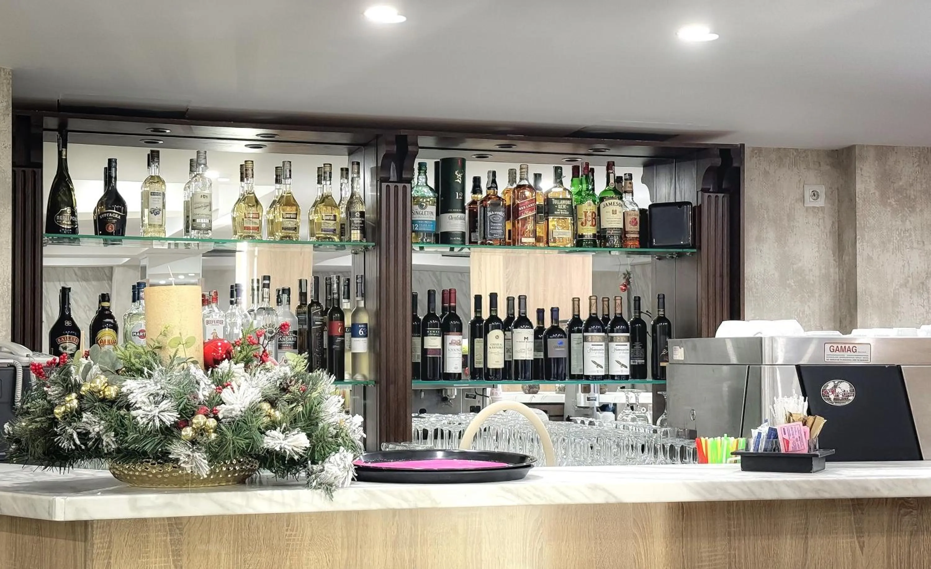 Rhodopi Home Hotel Chepelare- Half Board & Wellness