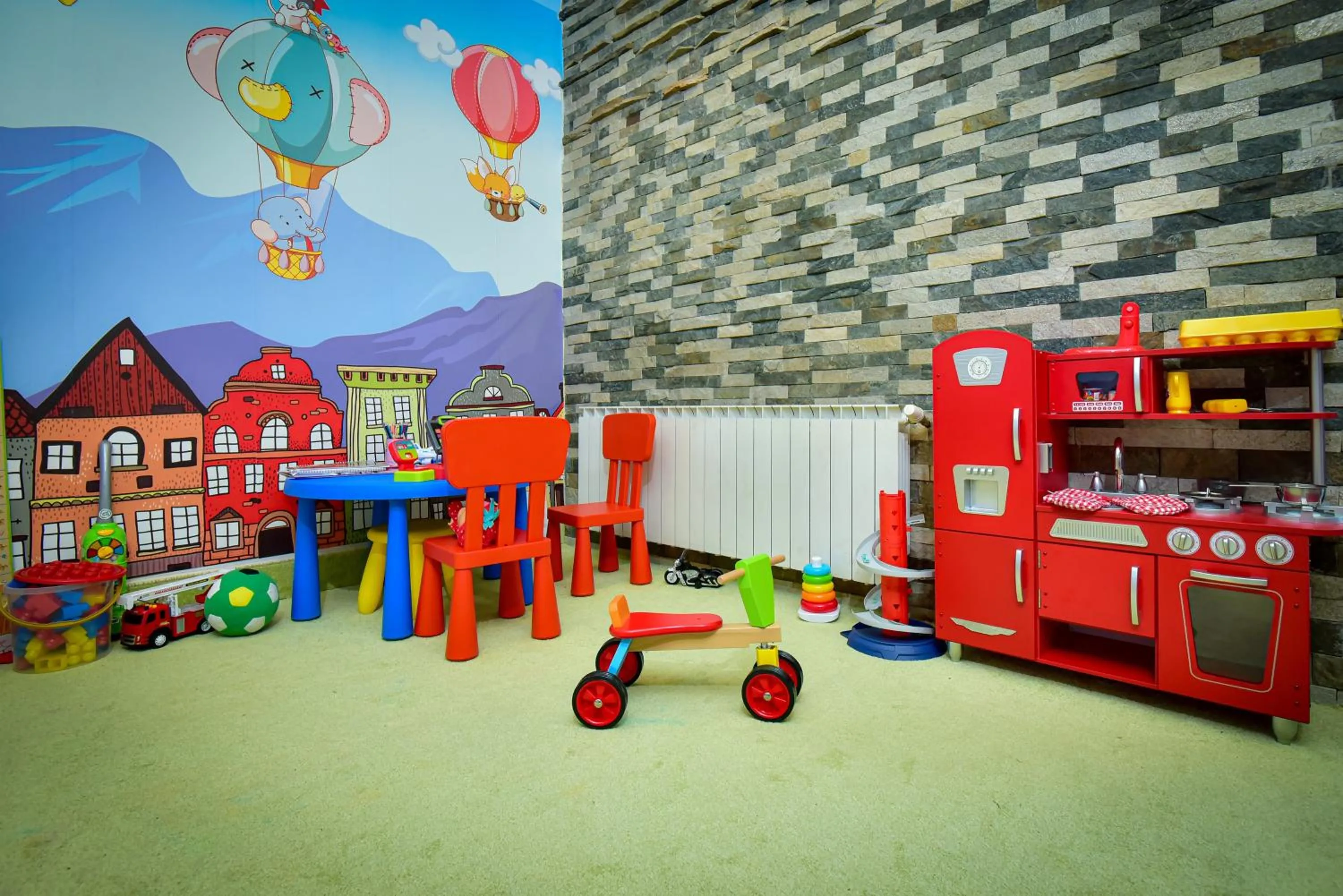 Rhodopi Home Hotel Chepelare- Half Board & Wellness