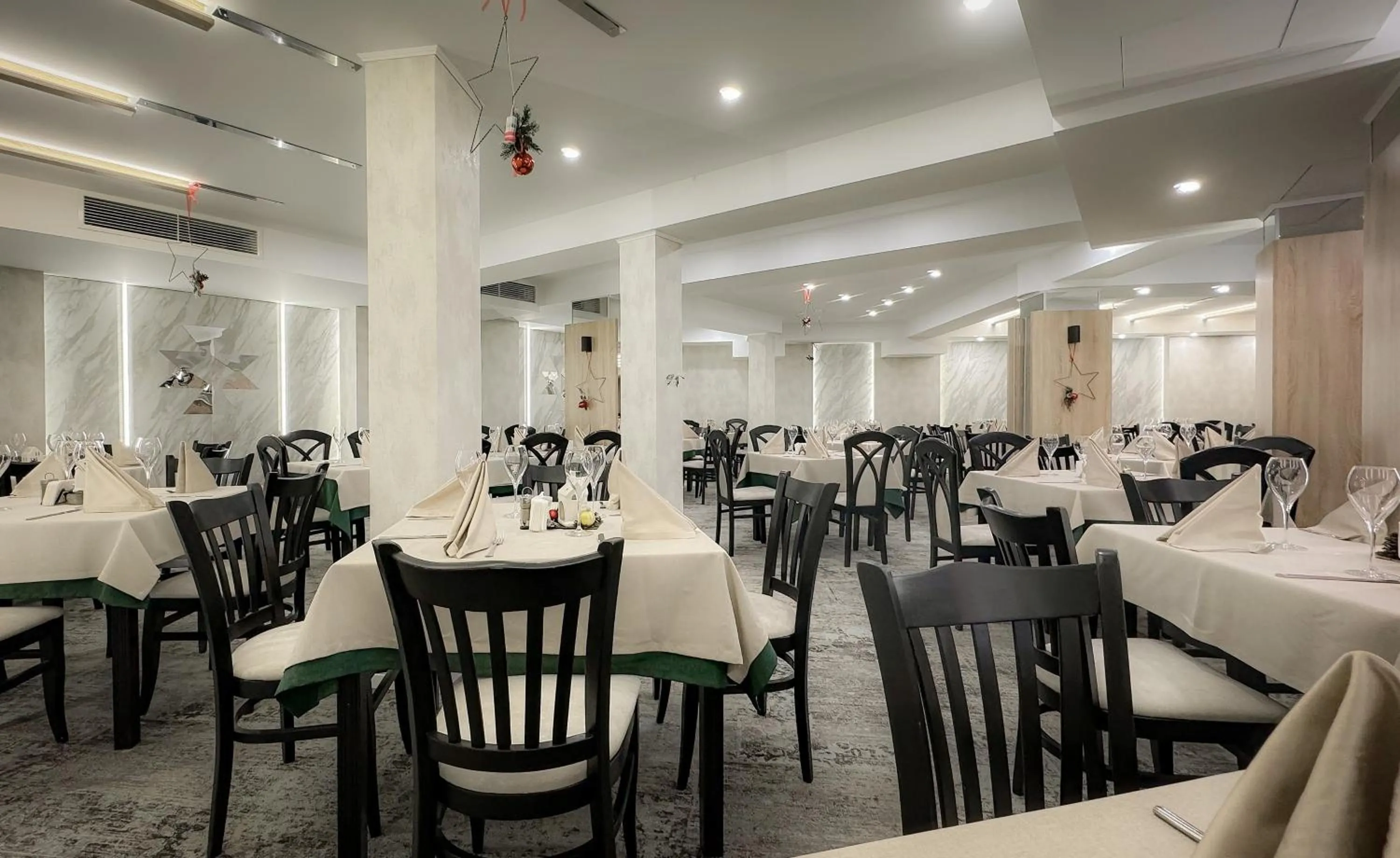 Rhodopi Home Hotel Chepelare- Half Board & Wellness