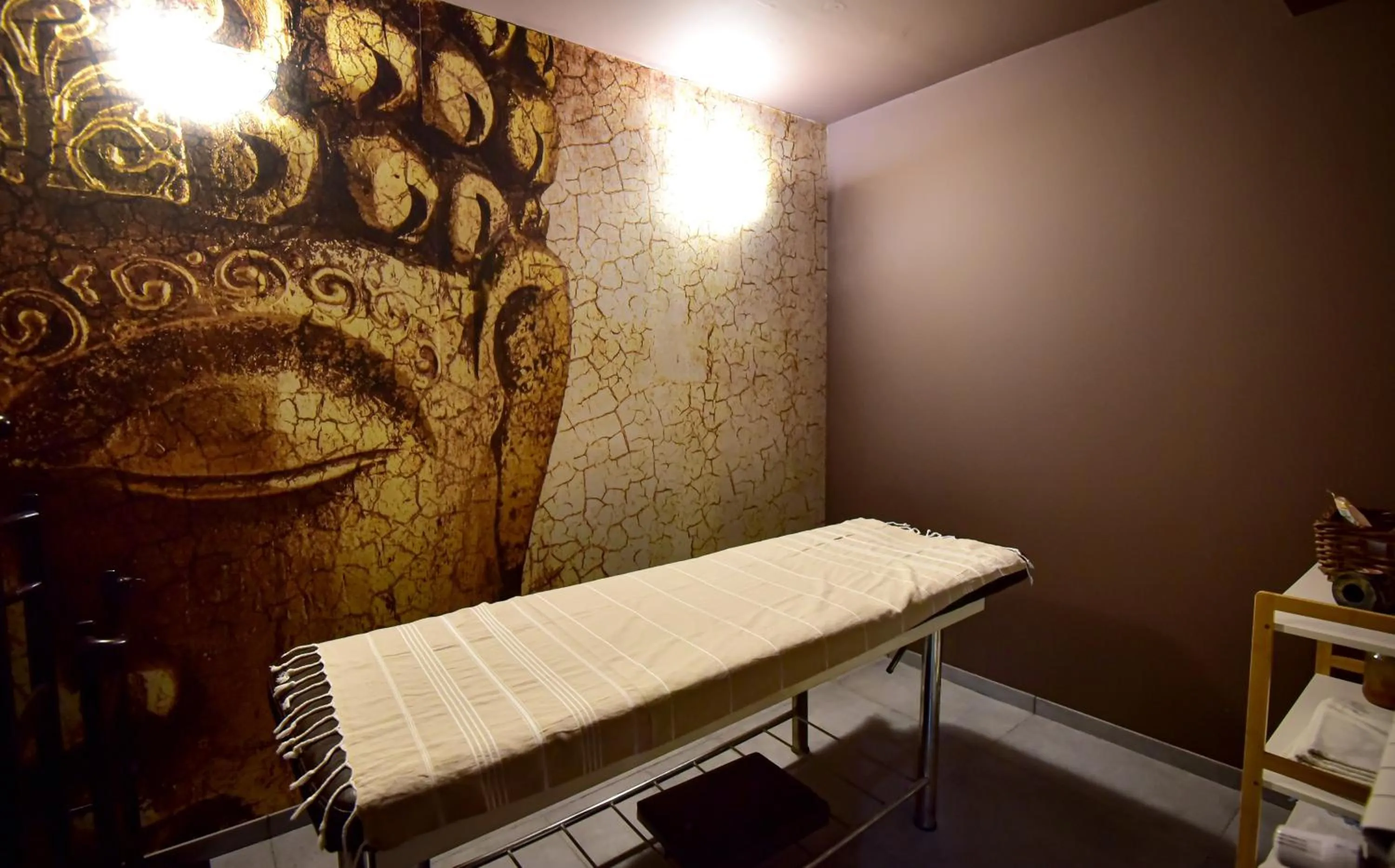 Rhodopi Home Hotel Chepelare- Half Board & Wellness