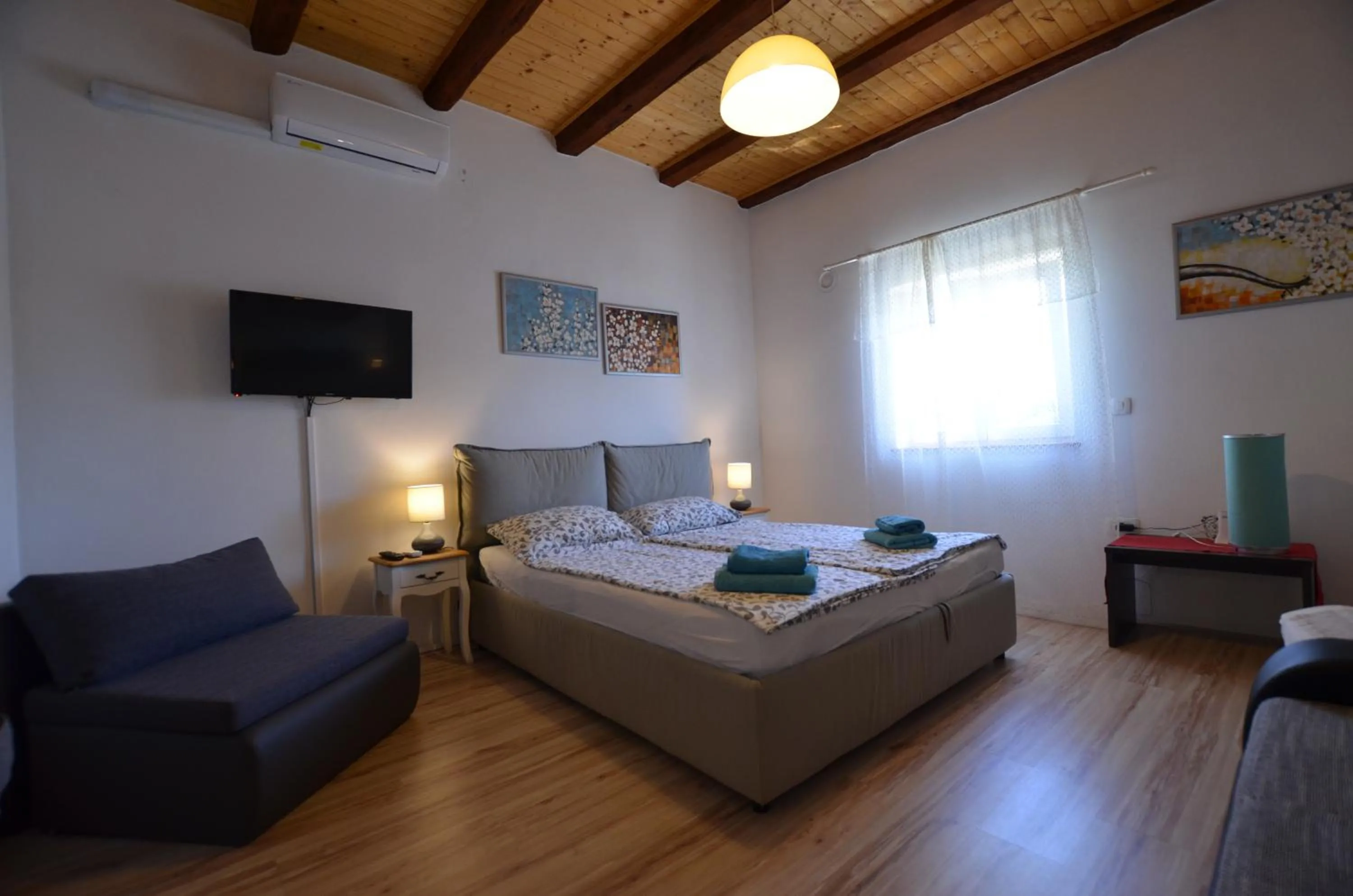 Graziella Apartment