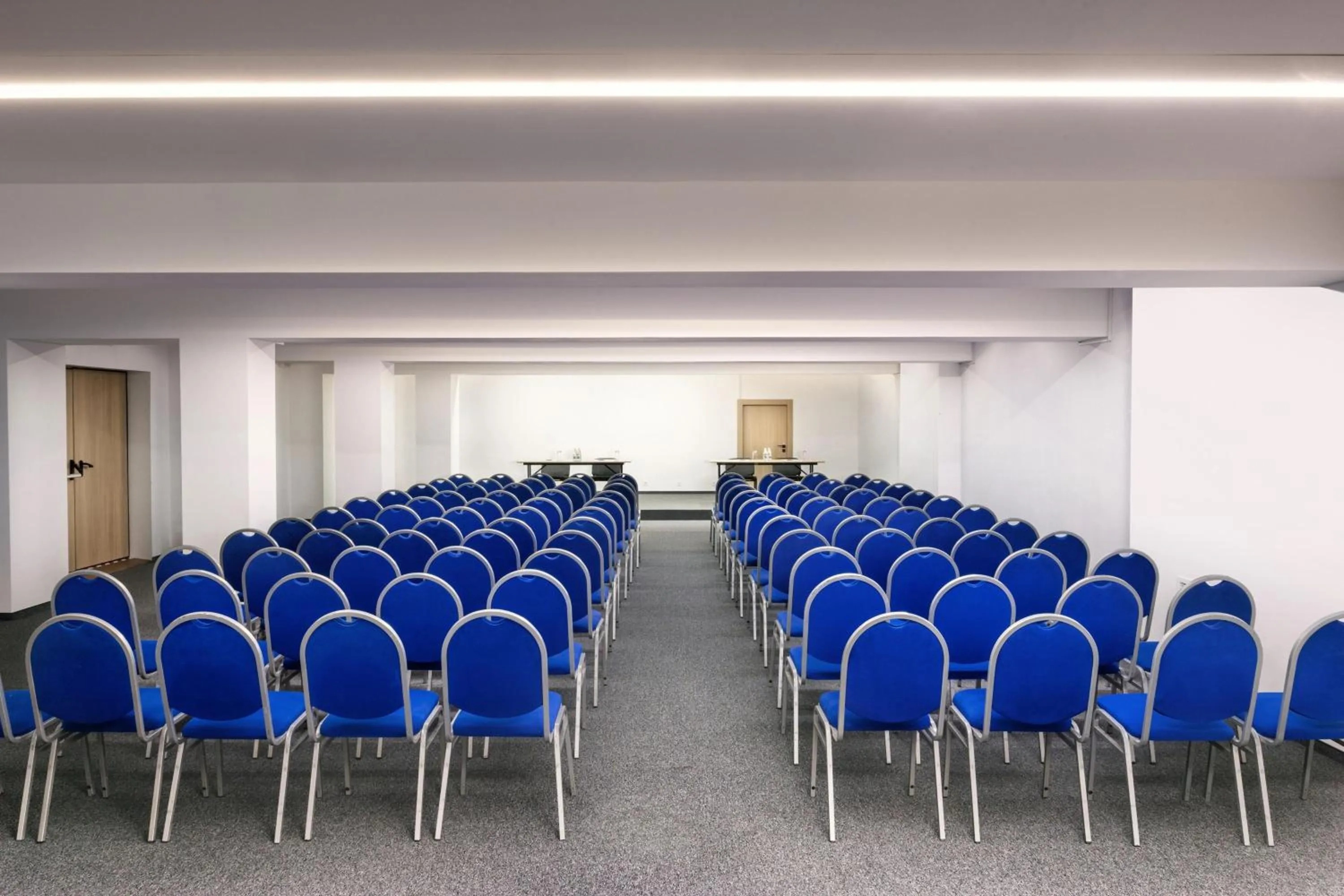 Meeting/conference room in Four Points by Sheraton Bansko