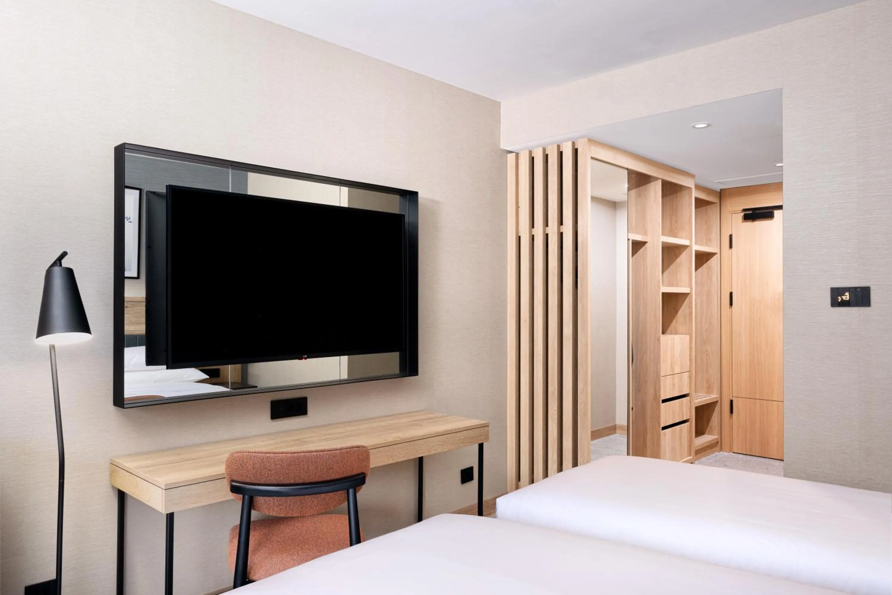 Bedroom, Bed in Four Points by Sheraton Bansko