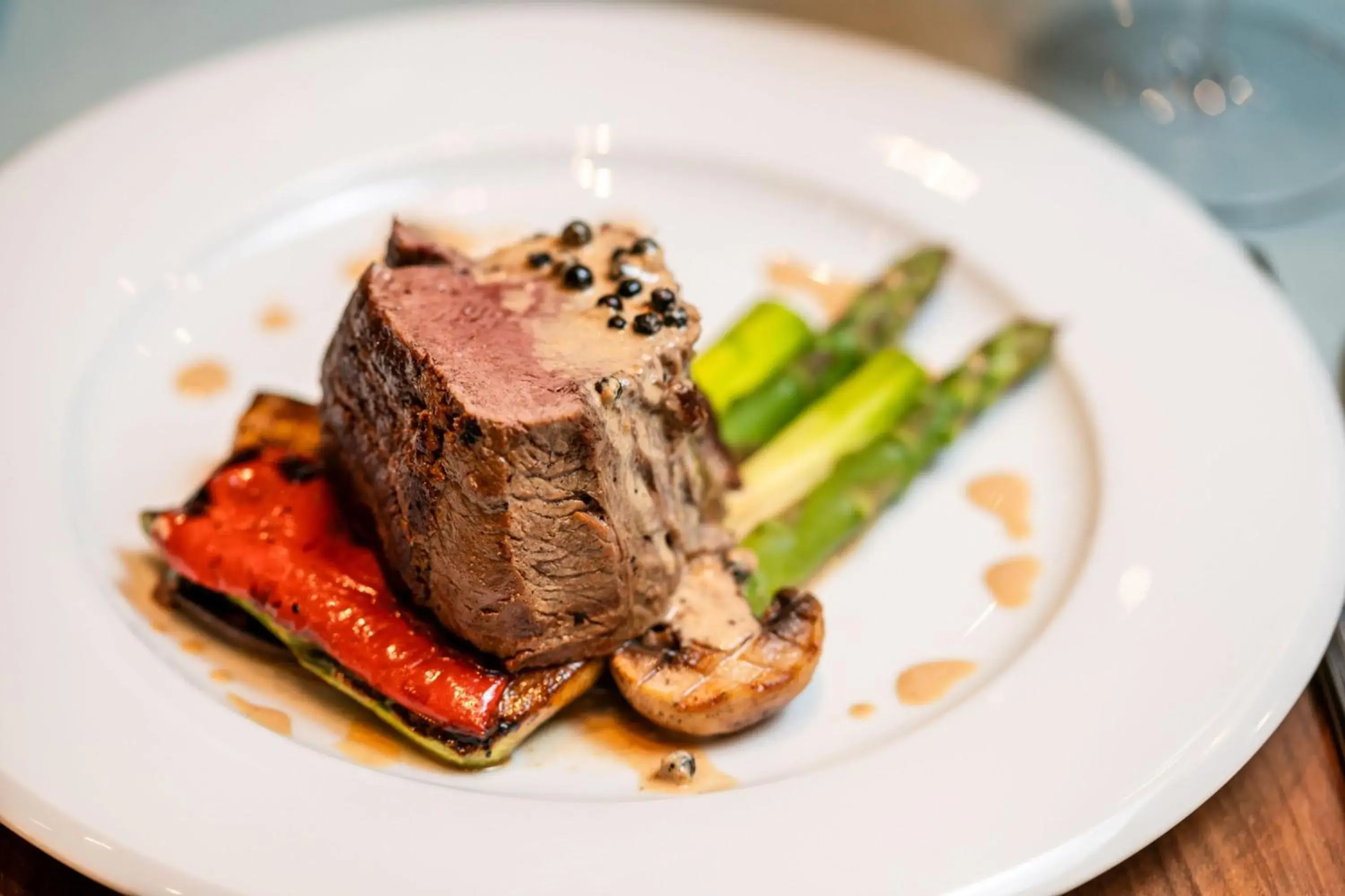 Restaurant/places to eat in Four Points by Sheraton Bansko Restaurant/places to eat in Four Points by Sheraton Bansko