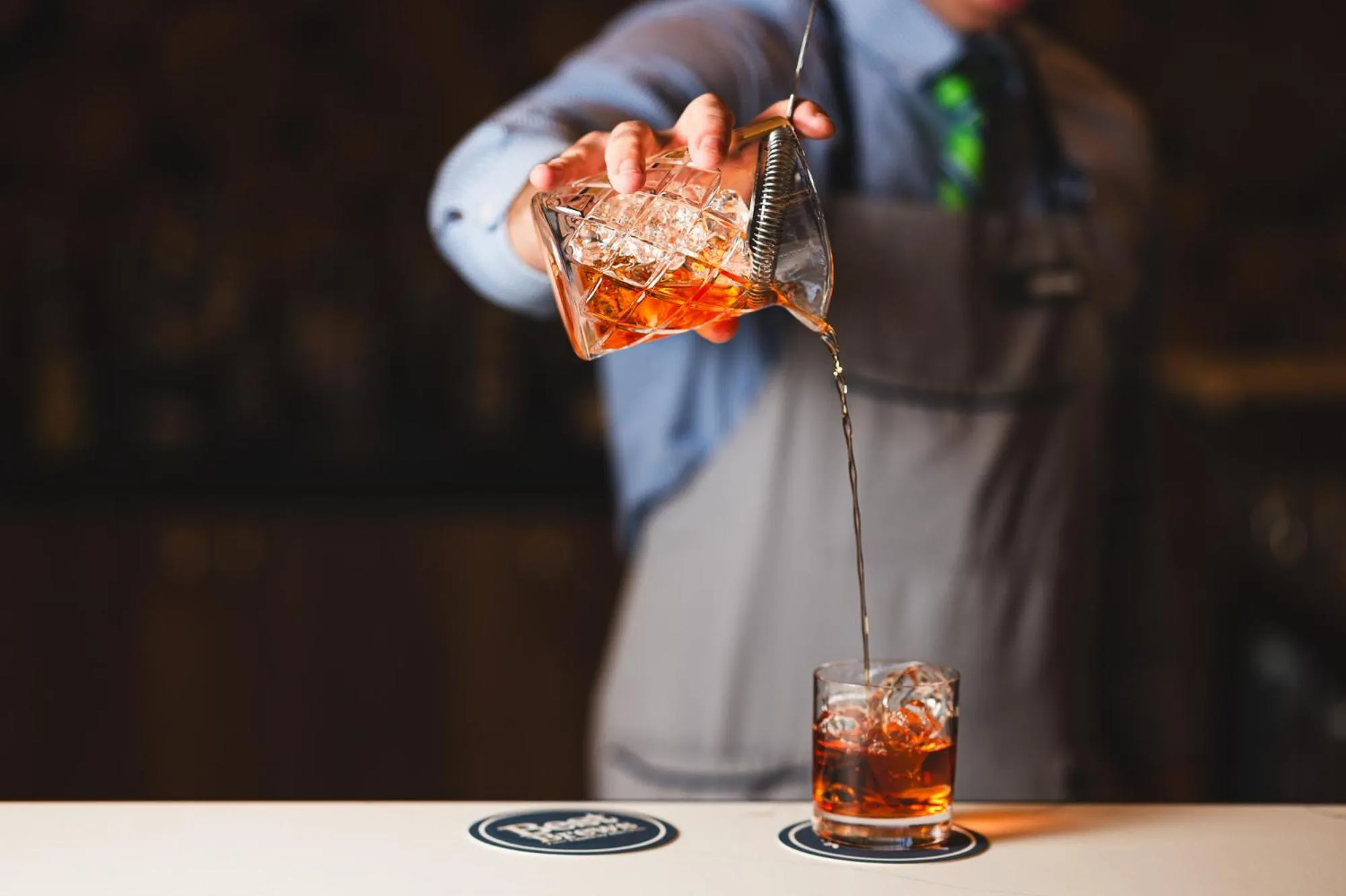 Lounge or bar in Four Points by Sheraton Bansko