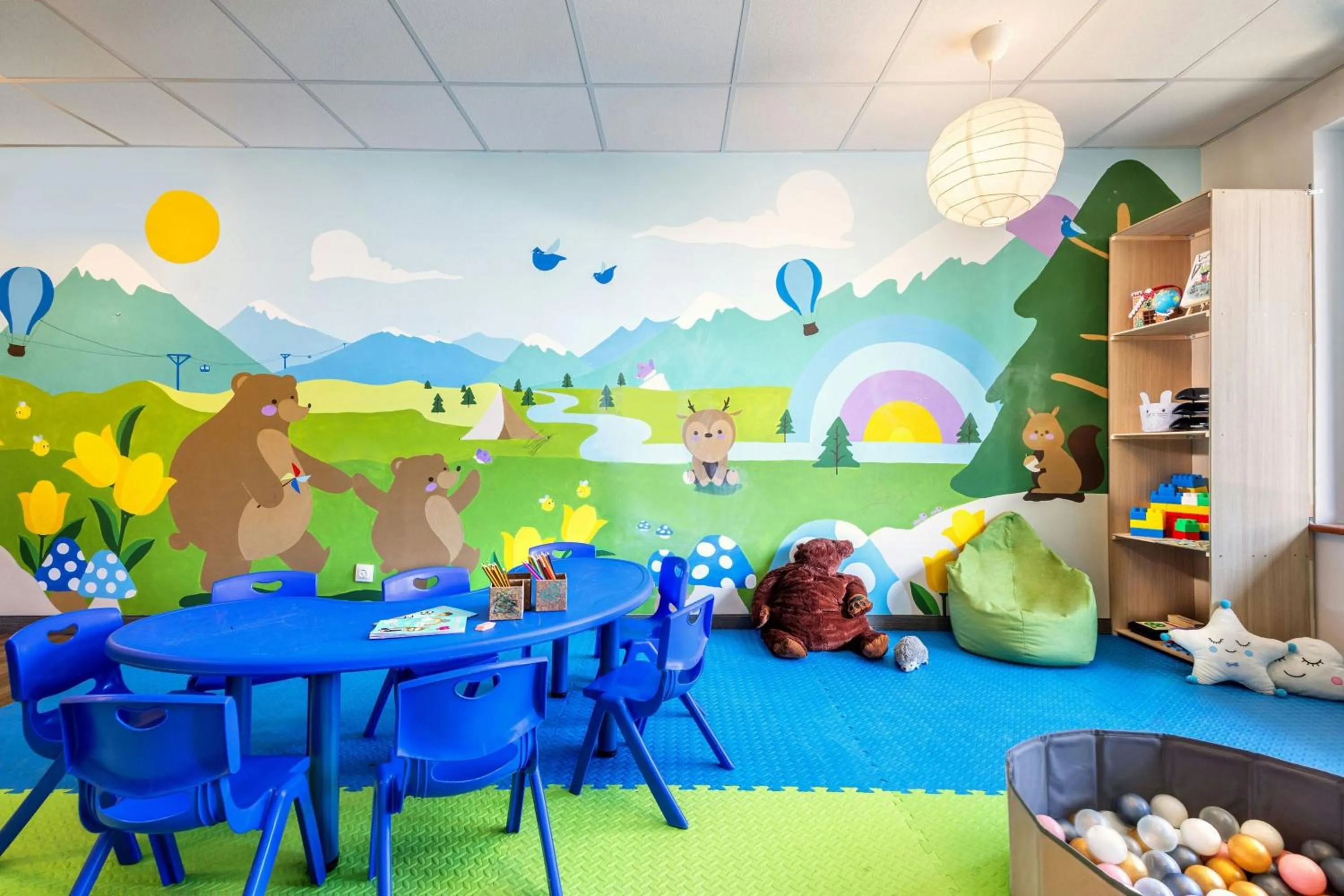 Other in Four Points by Sheraton Bansko