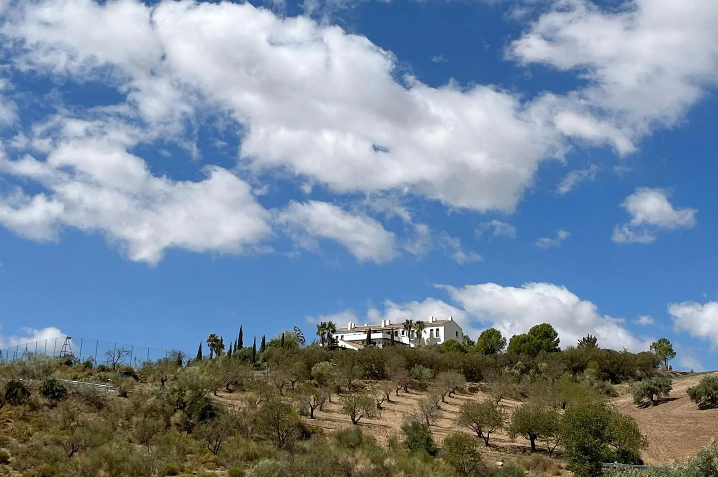 La Posada del Torcal