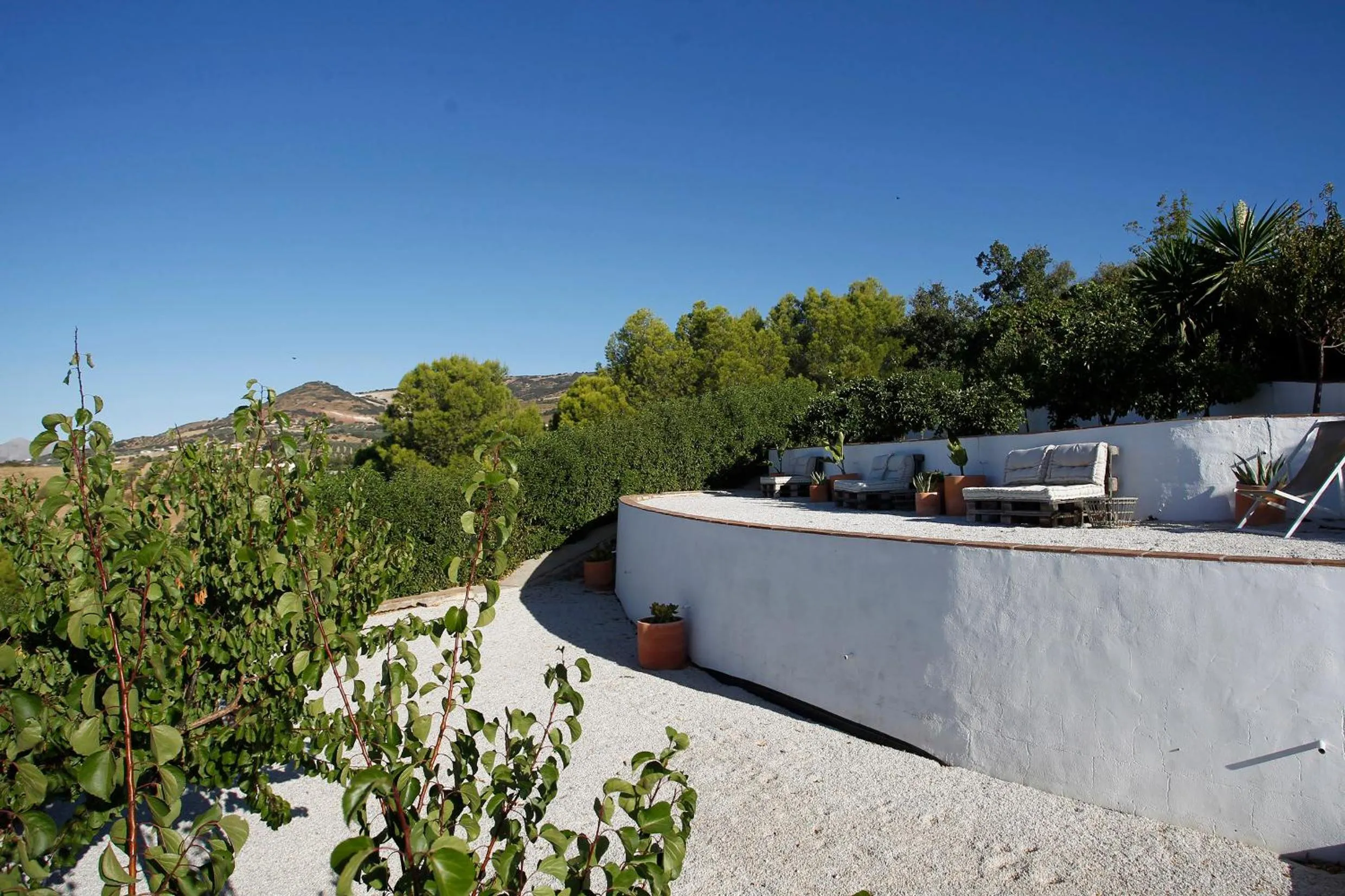 La Posada del Torcal