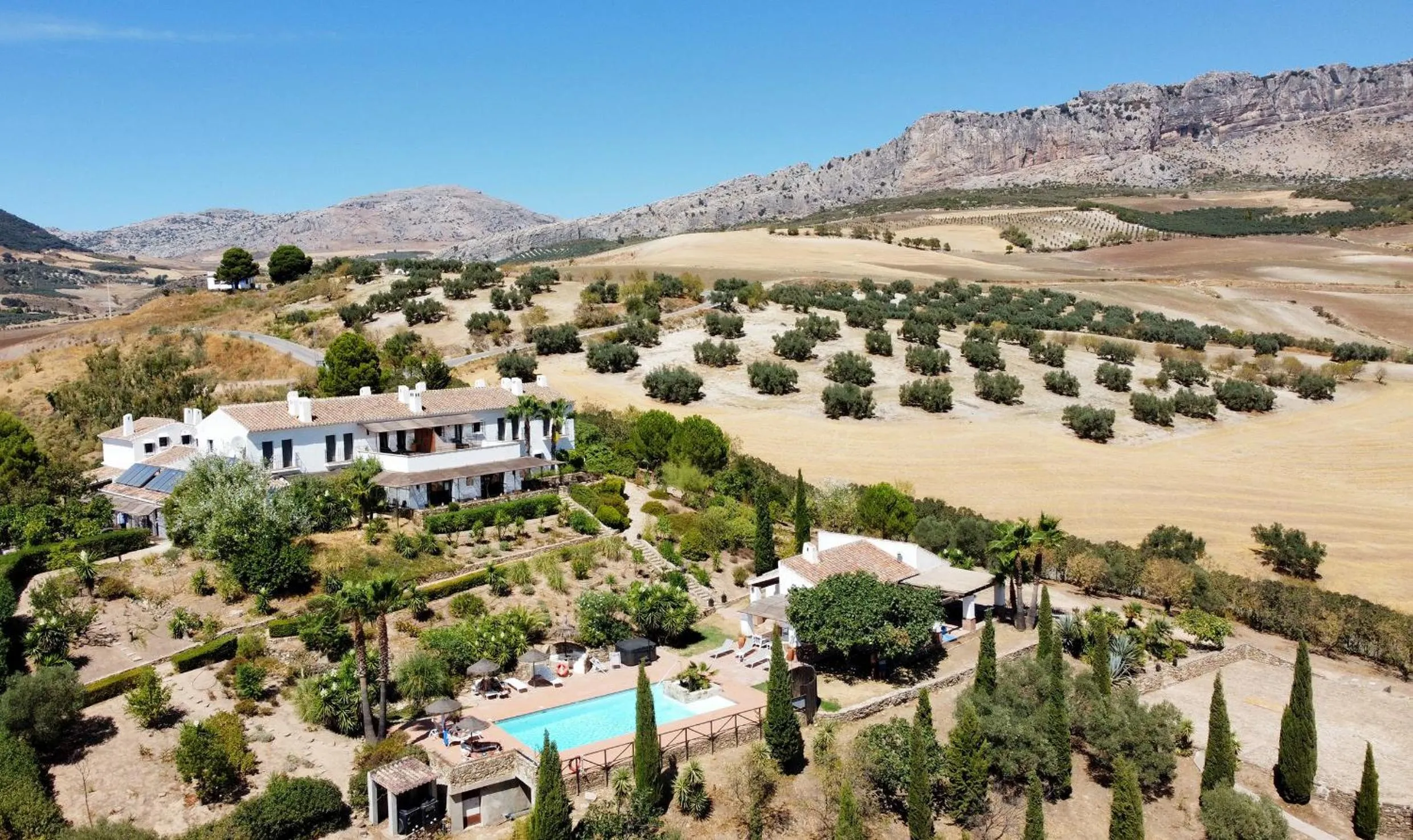 La Posada del Torcal