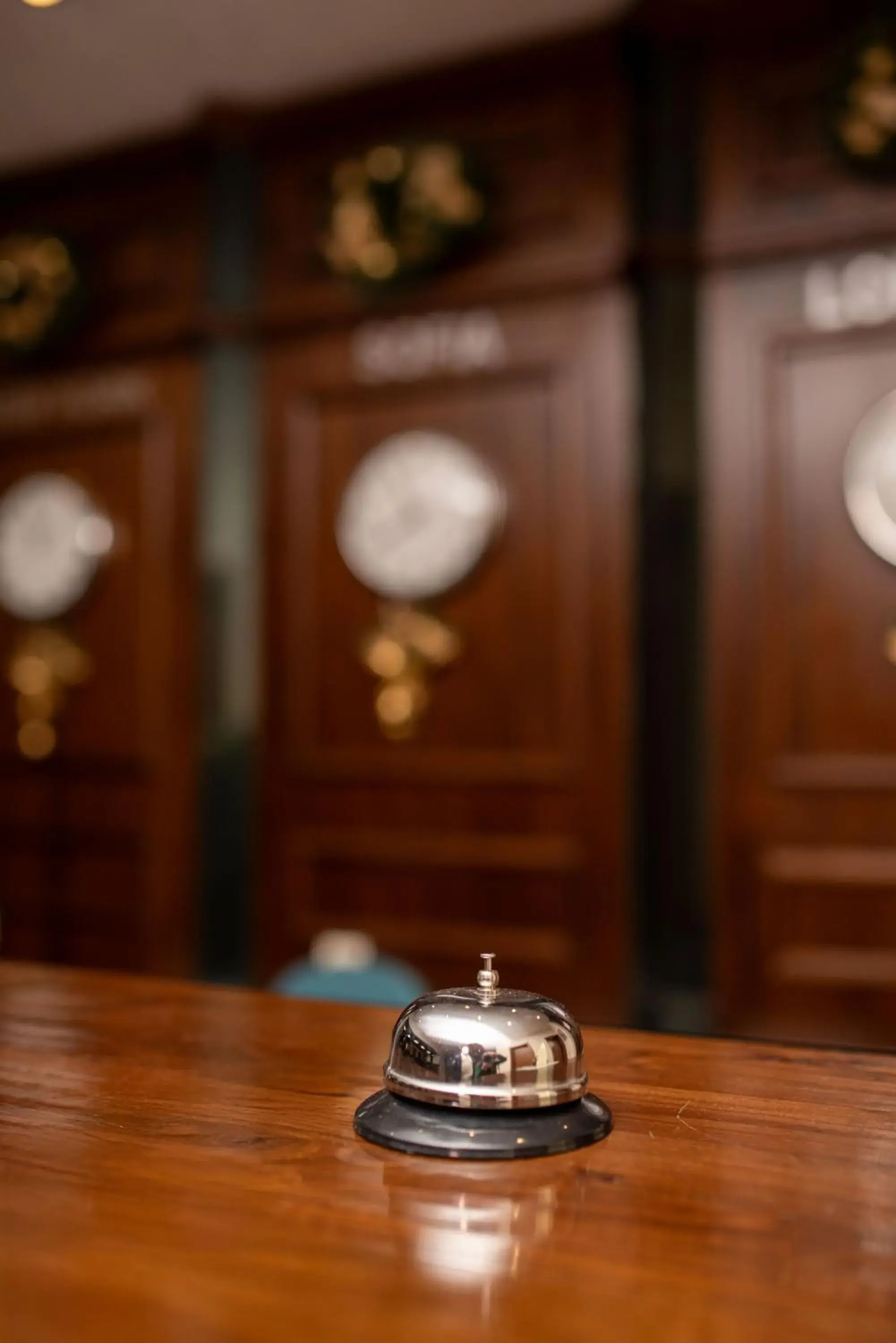 Property building in Mura Hotel Property building in Mura Hotel