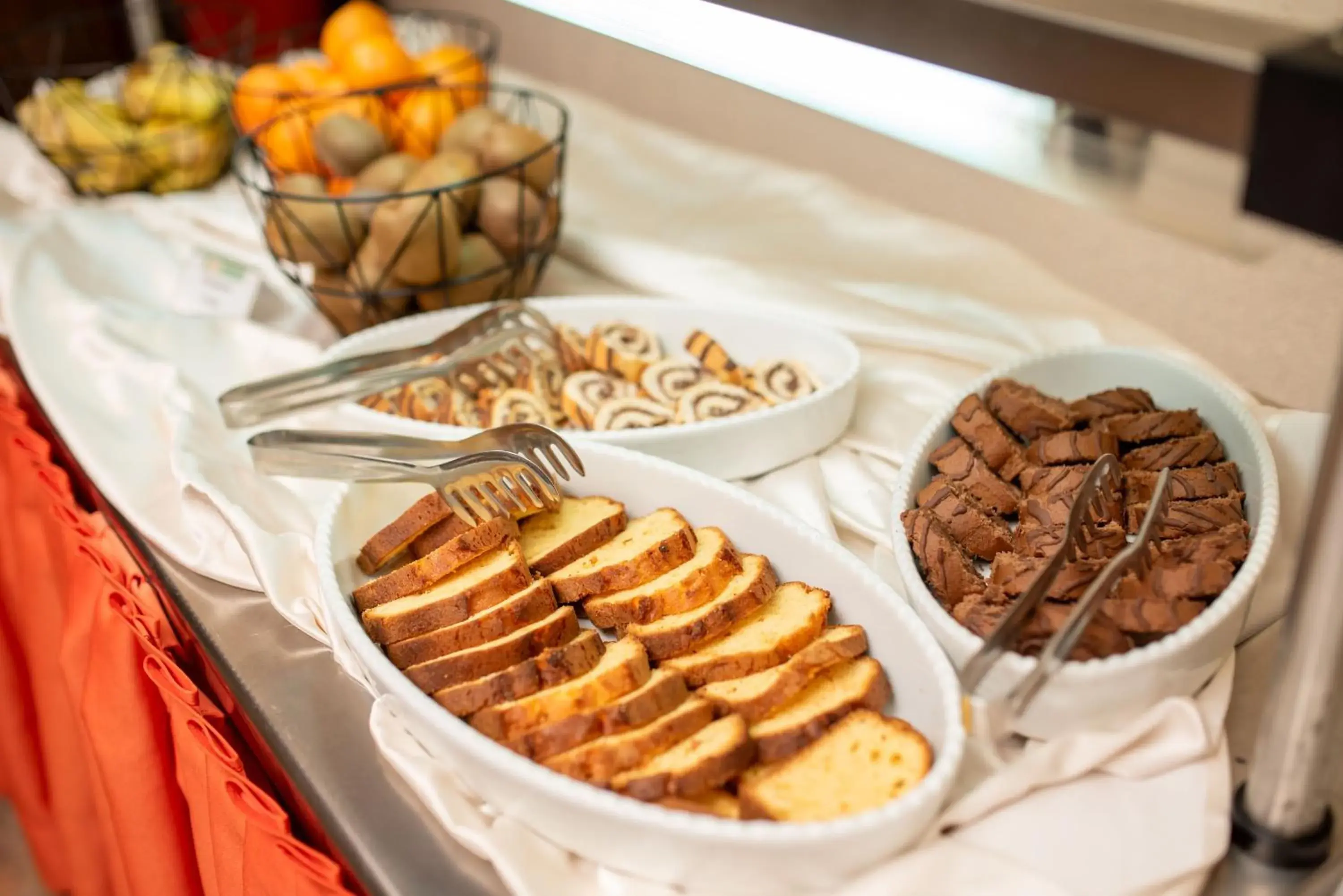 Restaurant/places to eat in Mura Hotel Restaurant/places to eat in Mura Hotel