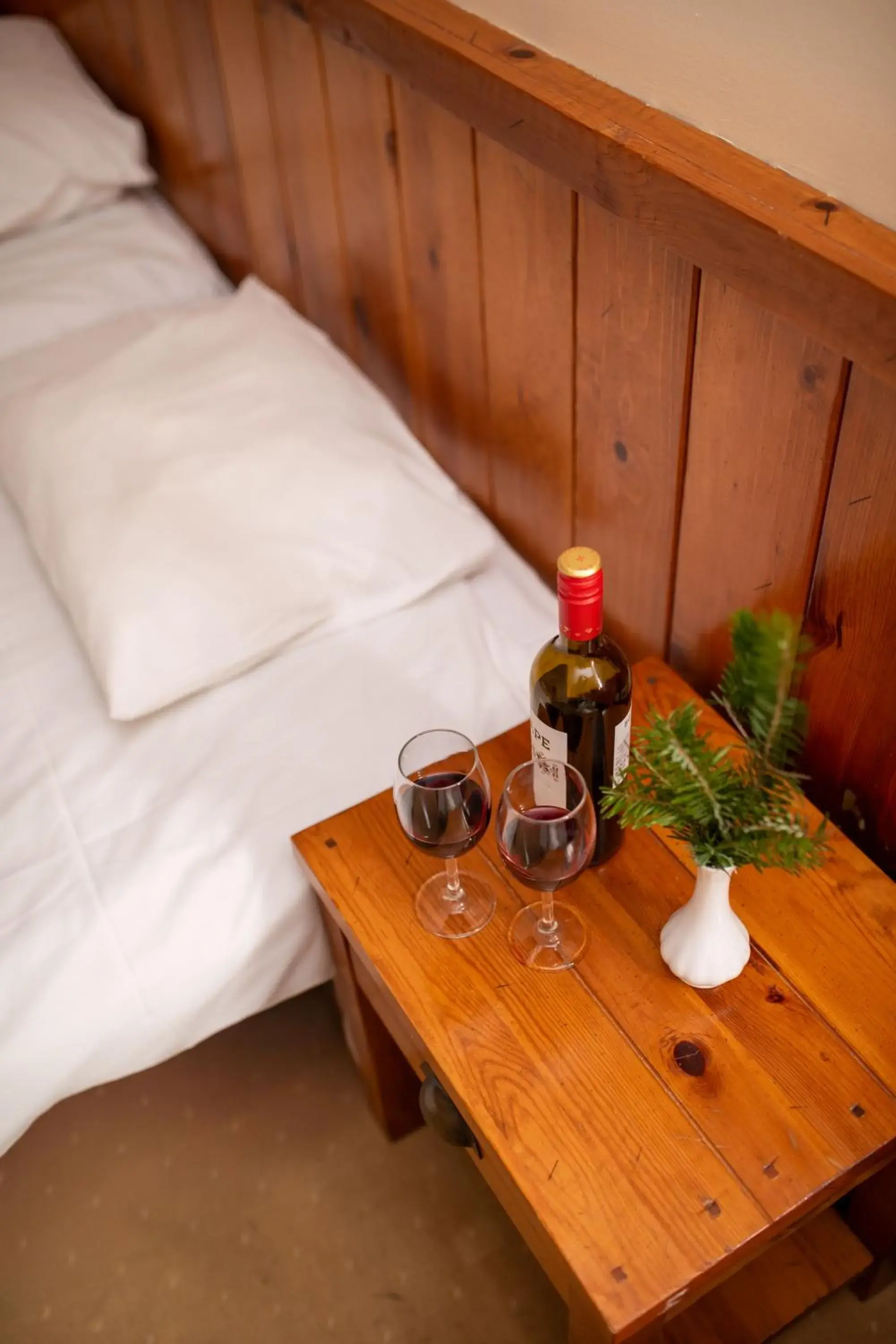 Property building, Bed in Mura Hotel Property building, Bed in Mura Hotel