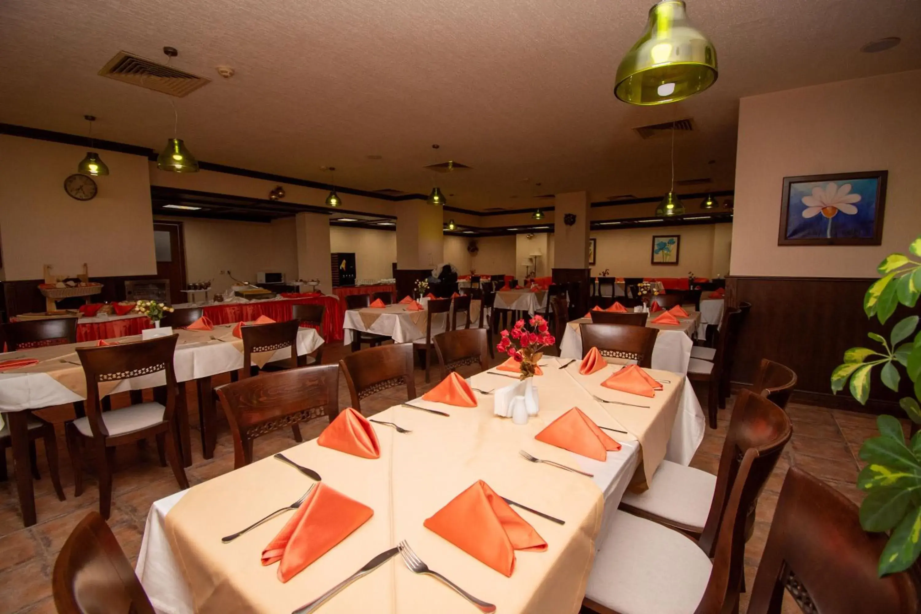 Restaurant/places to eat in Mura Hotel Restaurant/places to eat in Mura Hotel