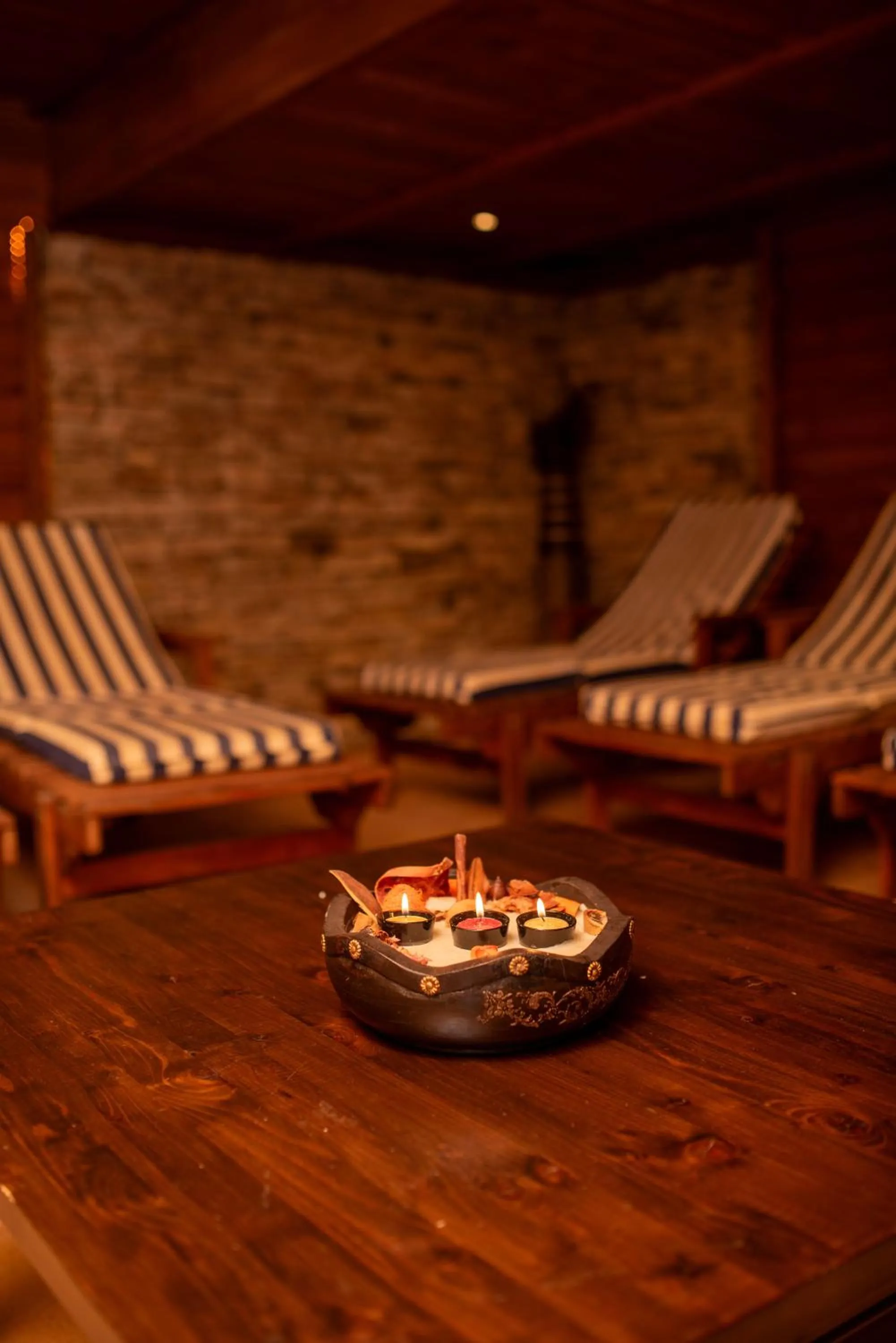 Property building in Mura Hotel