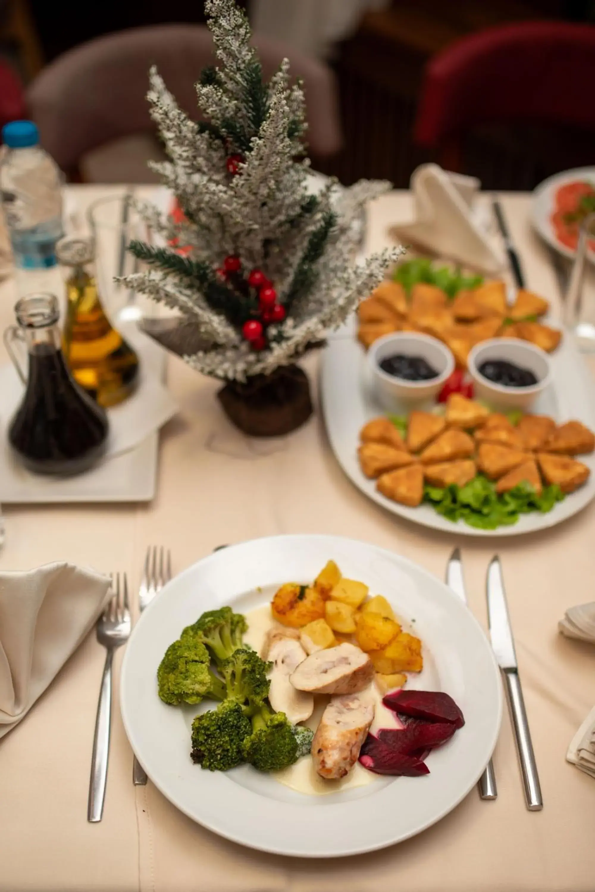 Restaurant/places to eat in Hotel Pirin Restaurant/places to eat in Hotel Pirin
