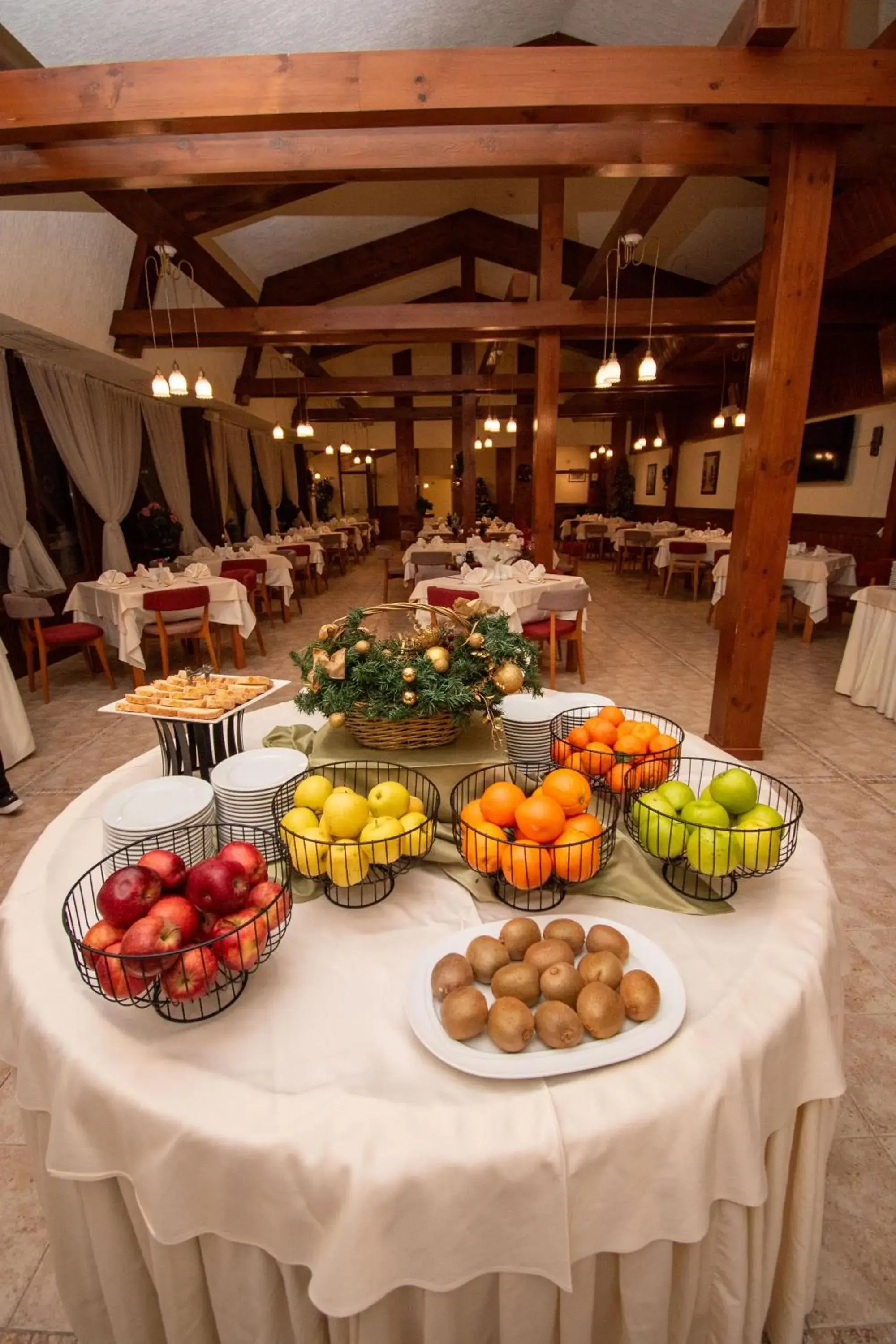 Restaurant/places to eat in Hotel Pirin Restaurant/places to eat in Hotel Pirin
