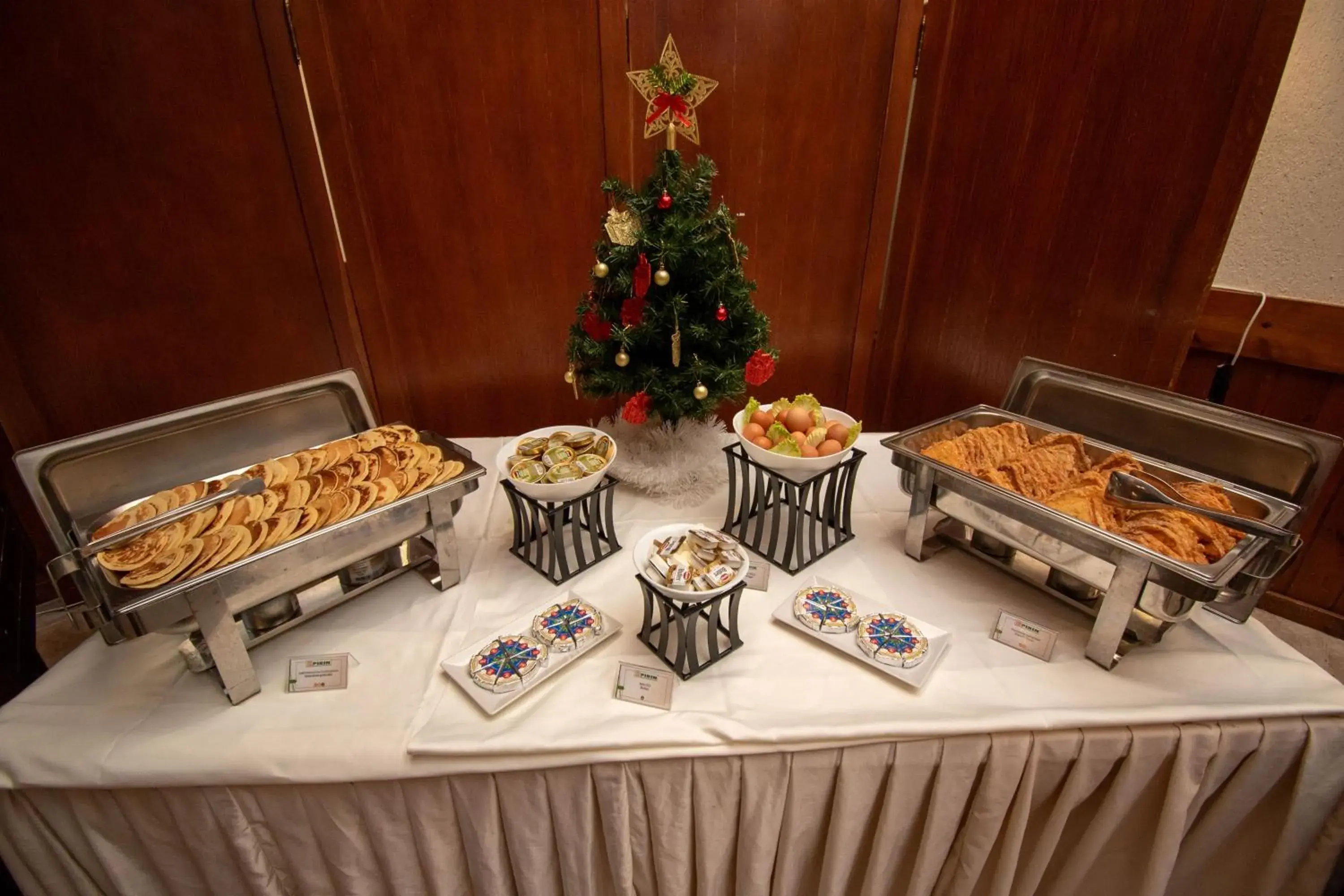 Restaurant/places to eat in Hotel Pirin Restaurant/places to eat in Hotel Pirin