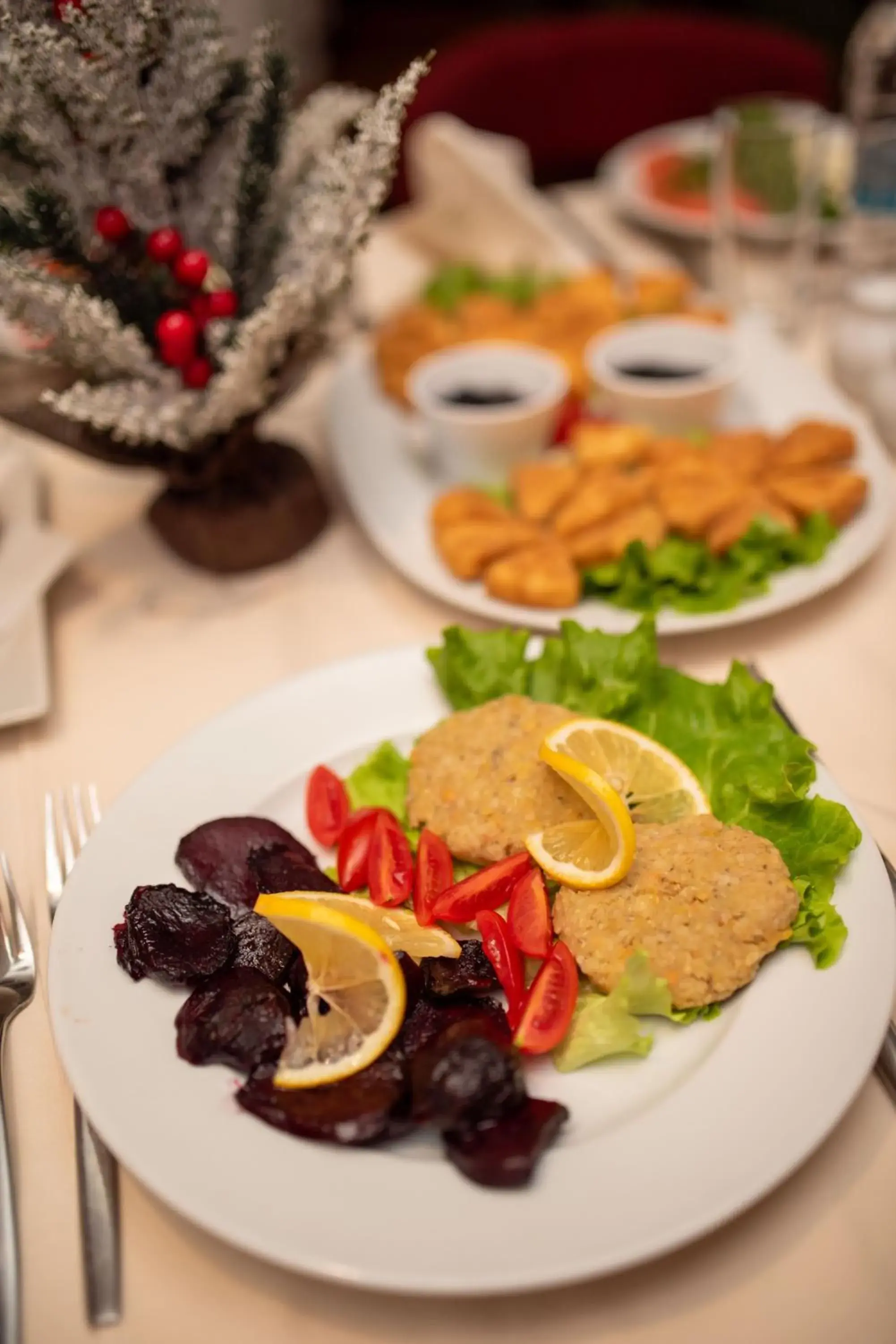 Restaurant/places to eat in Hotel Pirin Restaurant/places to eat in Hotel Pirin