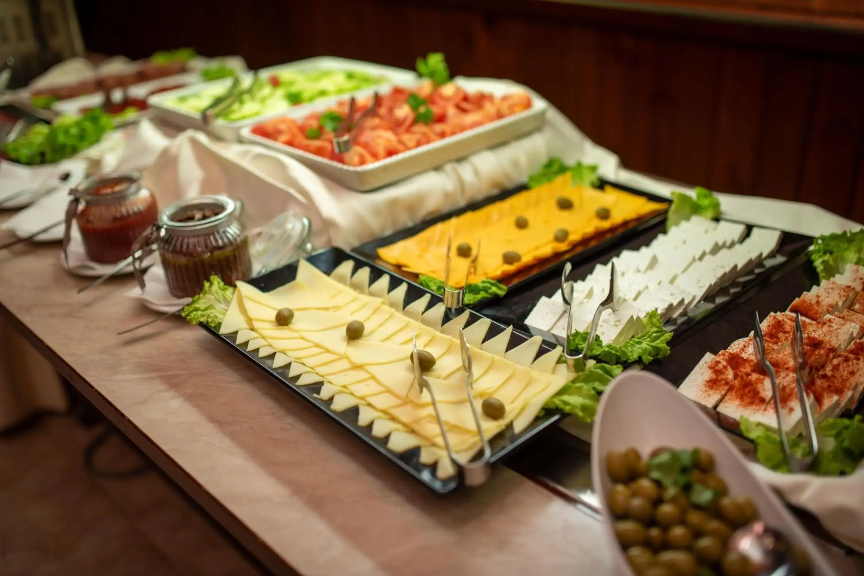 Restaurant/places to eat in Hotel Pirin Restaurant/places to eat in Hotel Pirin