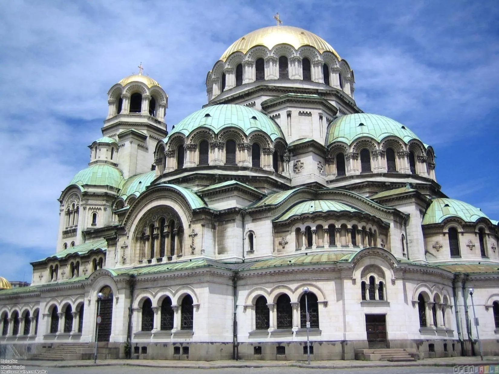 Hotel Alabin Central