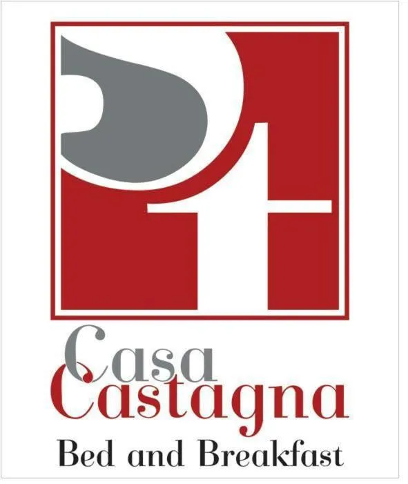 Property logo or sign in Casa Castagna