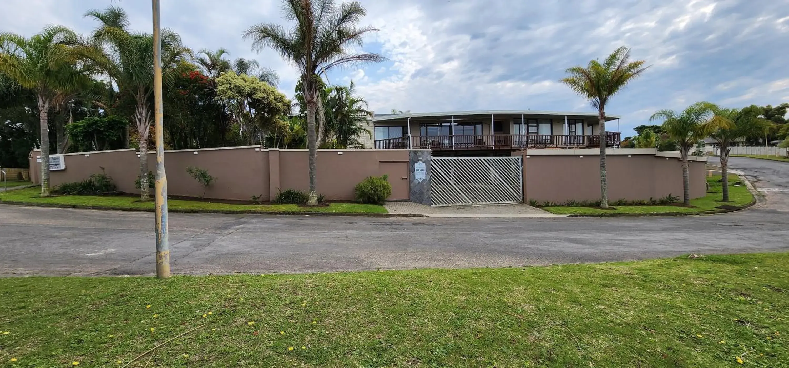 Property building in See More Guest House Property building in See More Guest House