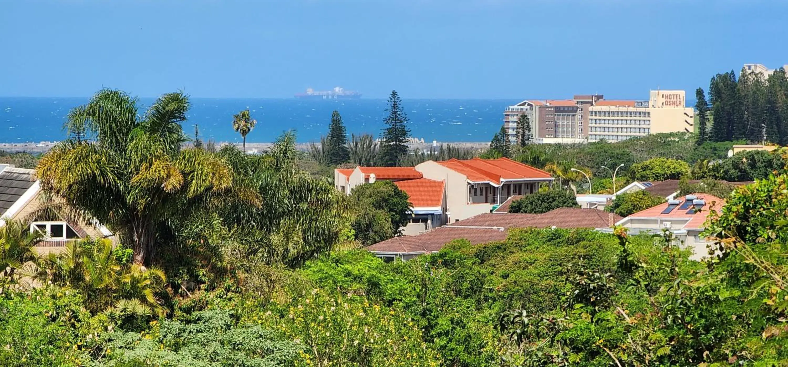 View (from property/room) in See More Guest House View (from property/room) in See More Guest House