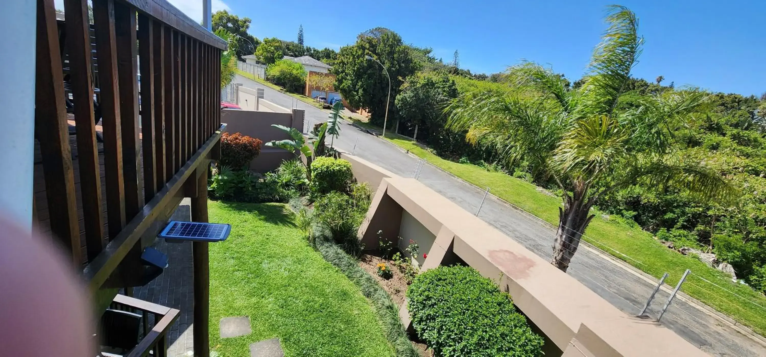 View (from property/room) in See More Guest House View (from property/room) in See More Guest House