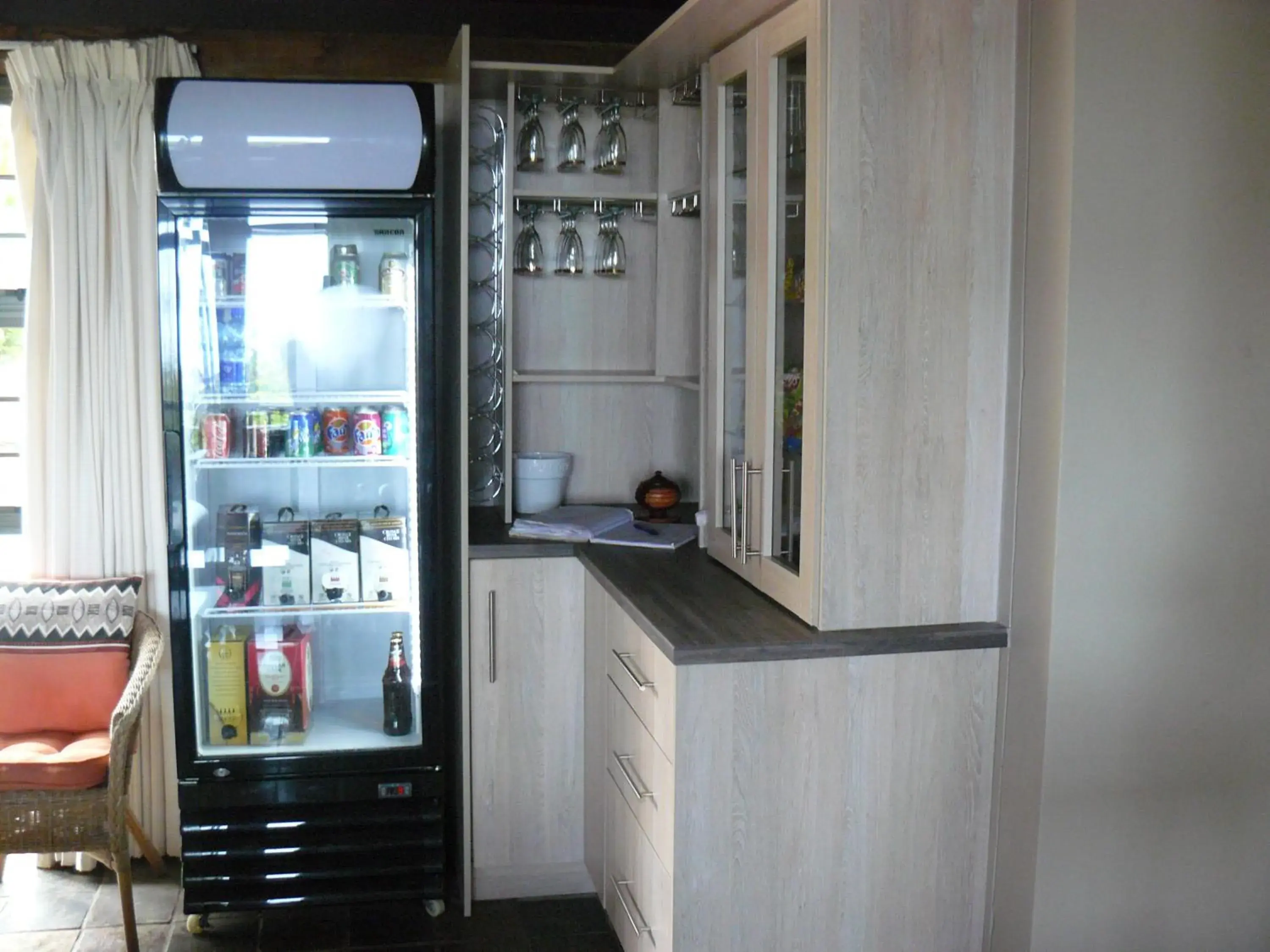 Restaurant/places to eat in See More Guest House Restaurant/places to eat in See More Guest House