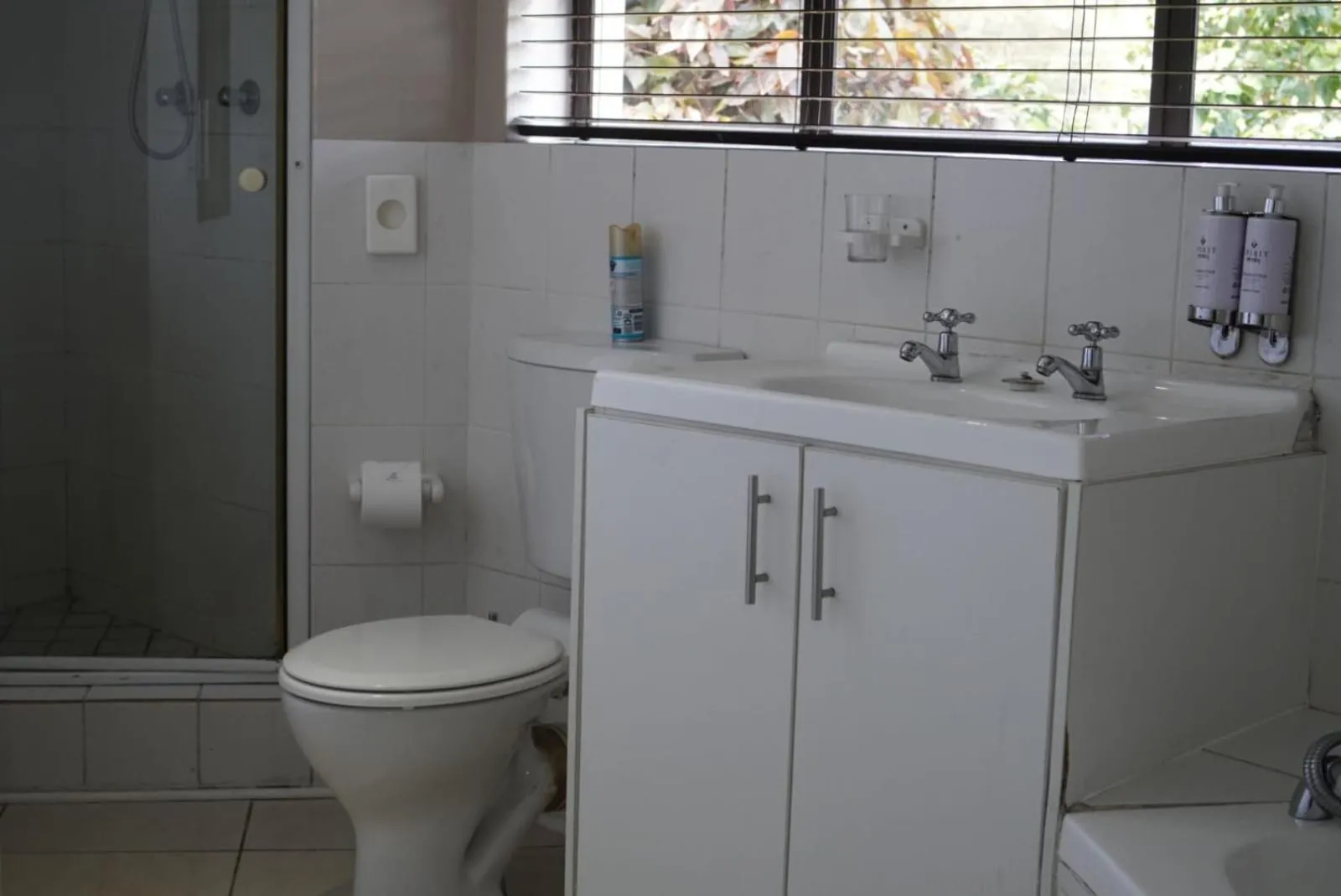 Bathroom in See More Guest House