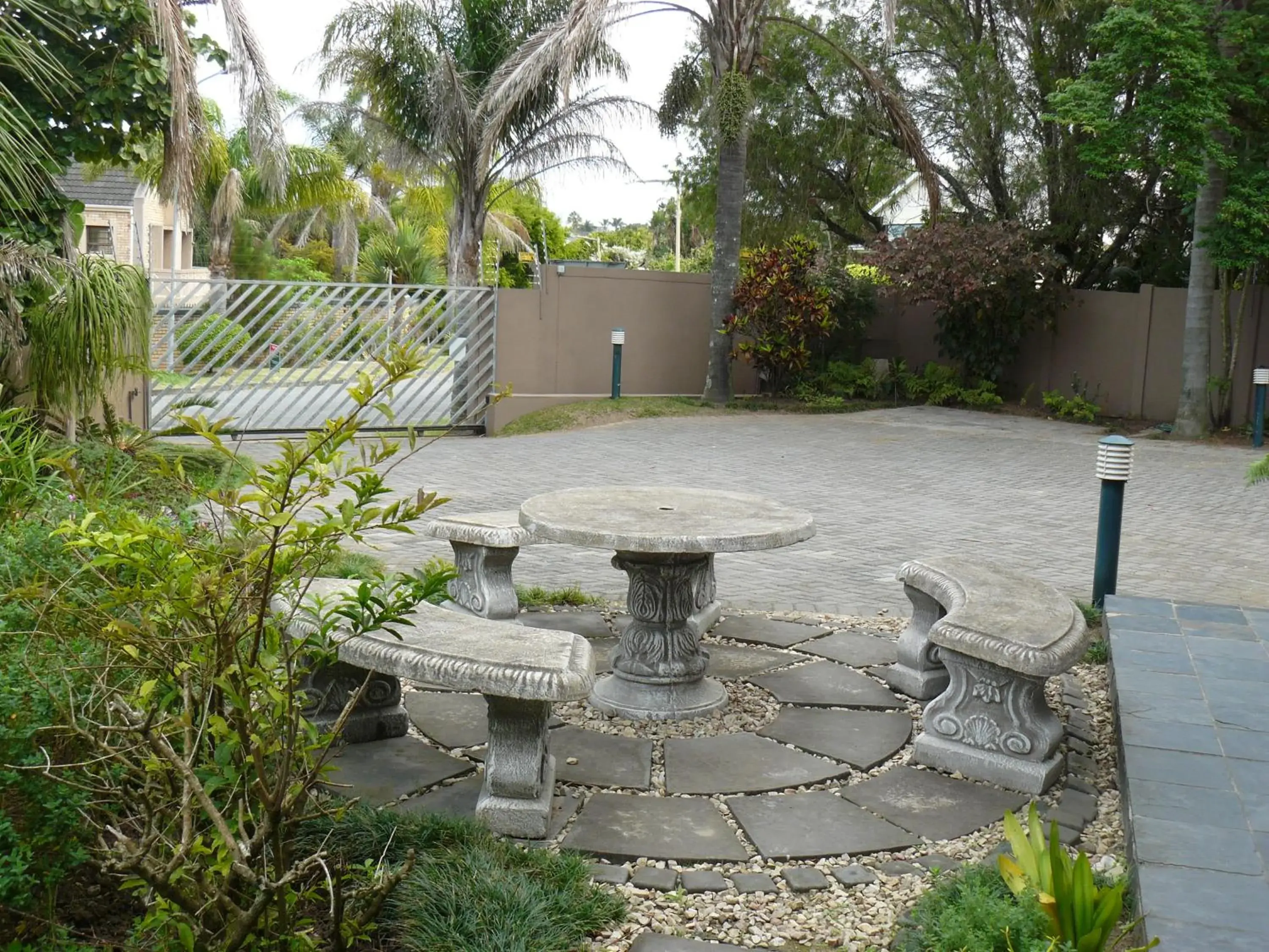 Facade/entrance in See More Guest House Facade/entrance in See More Guest House