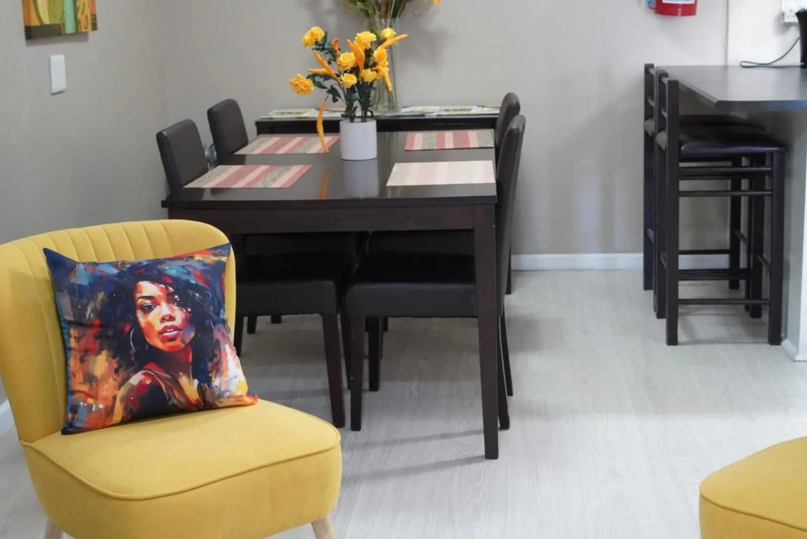 See More Guest House