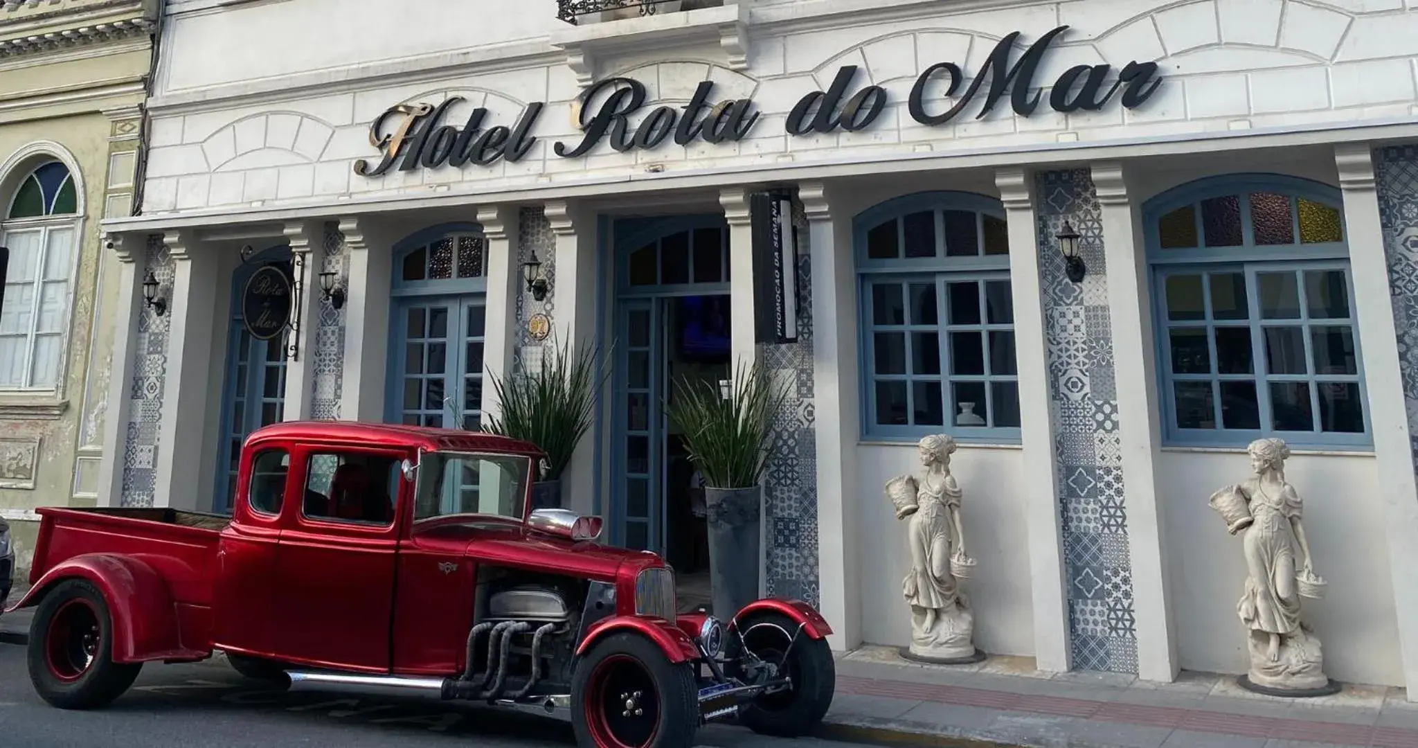 Hotel Rota Do Mar Inn Itajaí Navegantes Hotel Rota Do Mar Inn Itajaí Navegantes